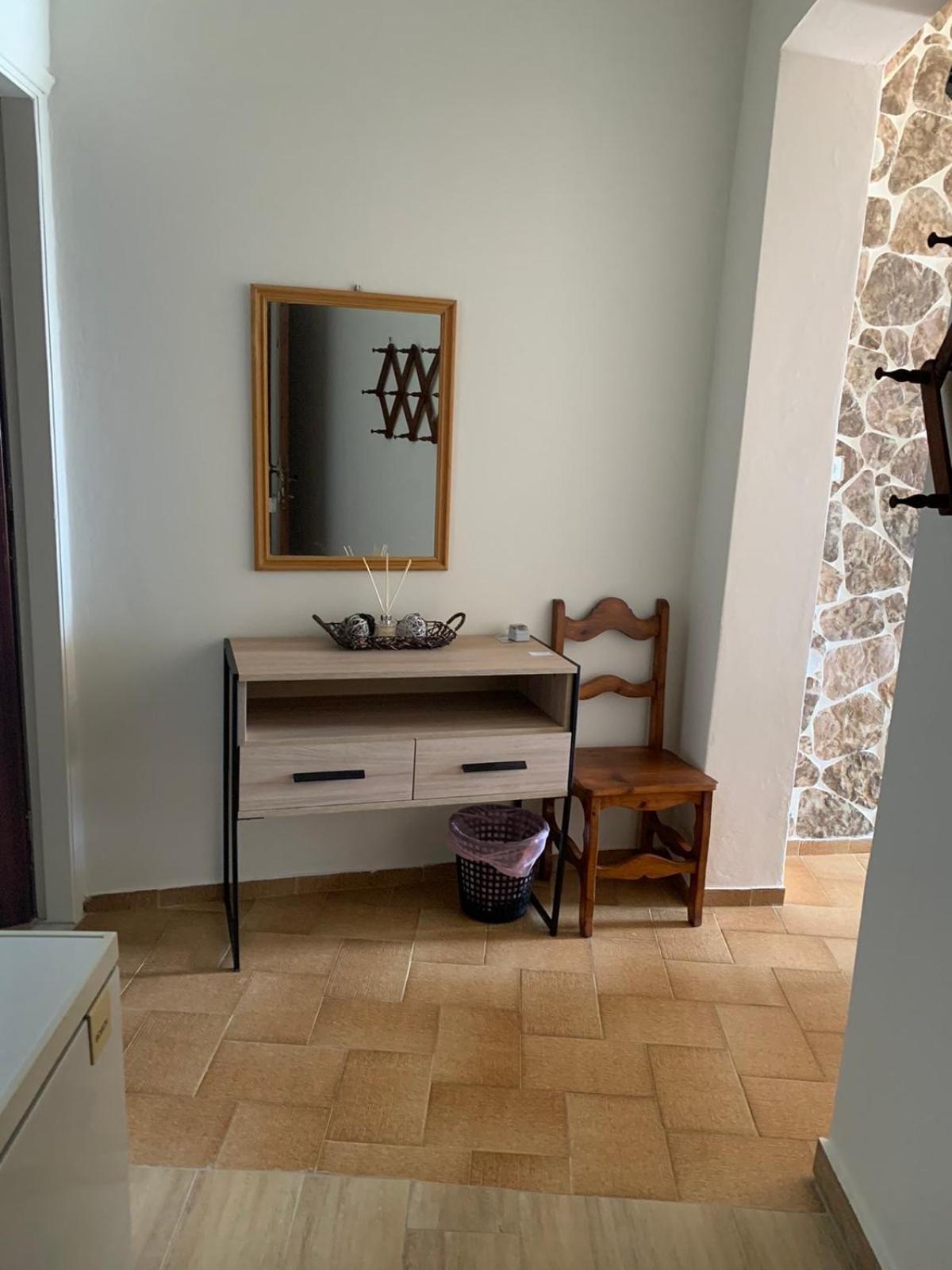 Aparthotel Guestrooms