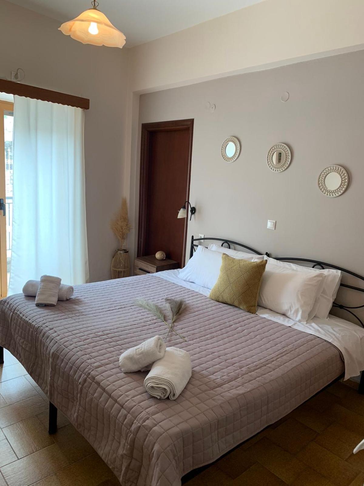 Guestrooms Aparthotel *