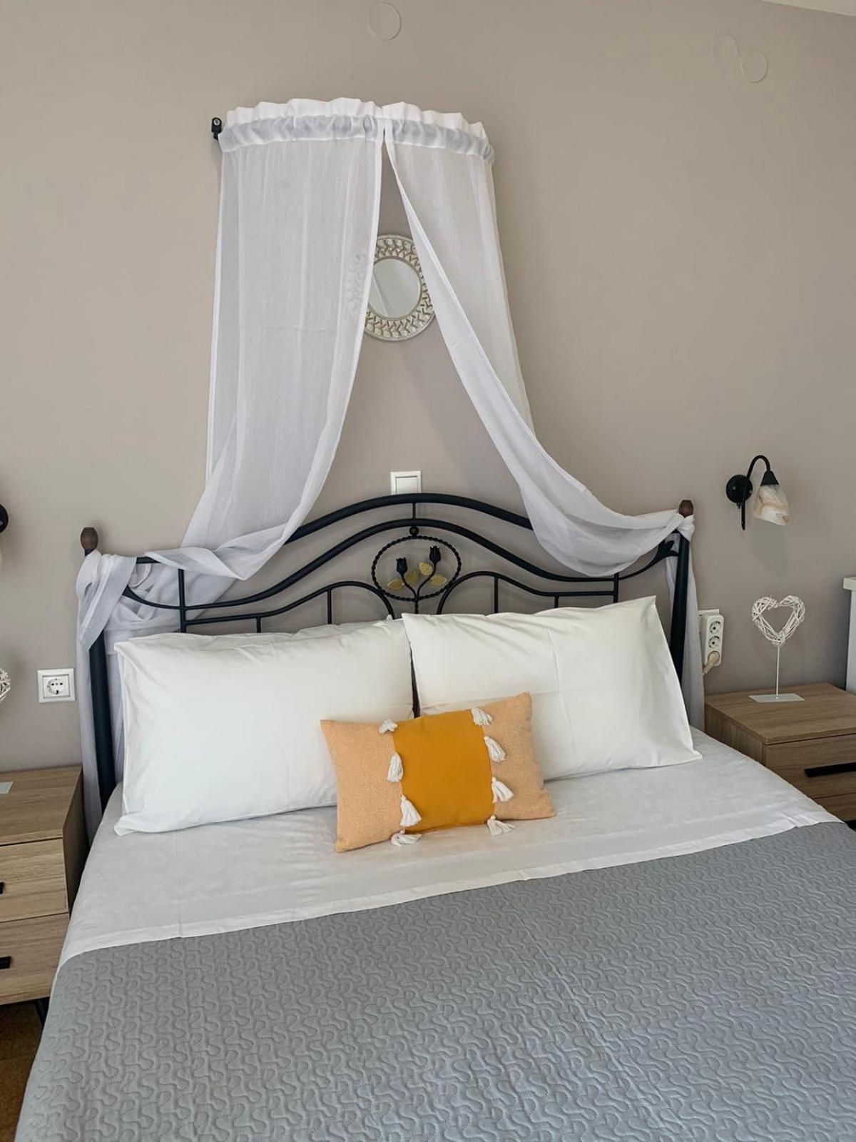 Aparthotel Guestrooms Kokkala