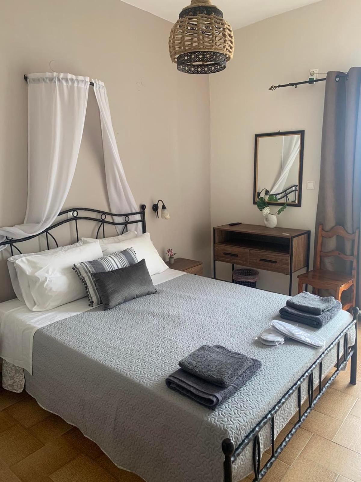 Guestrooms
