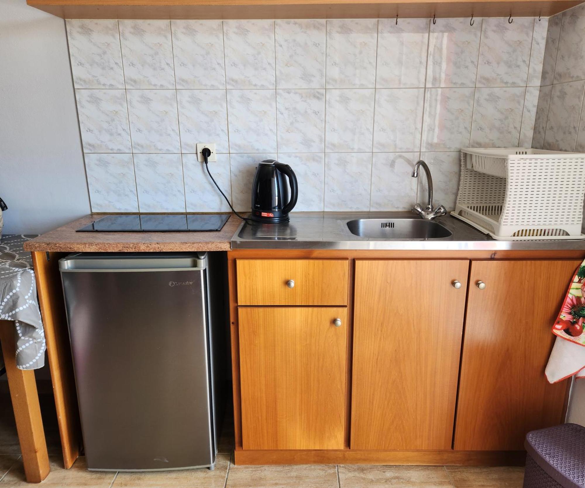 Kos Harmony Apartment