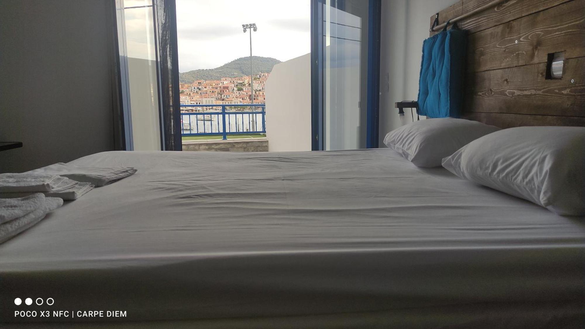 Carpe Diem Apartment *