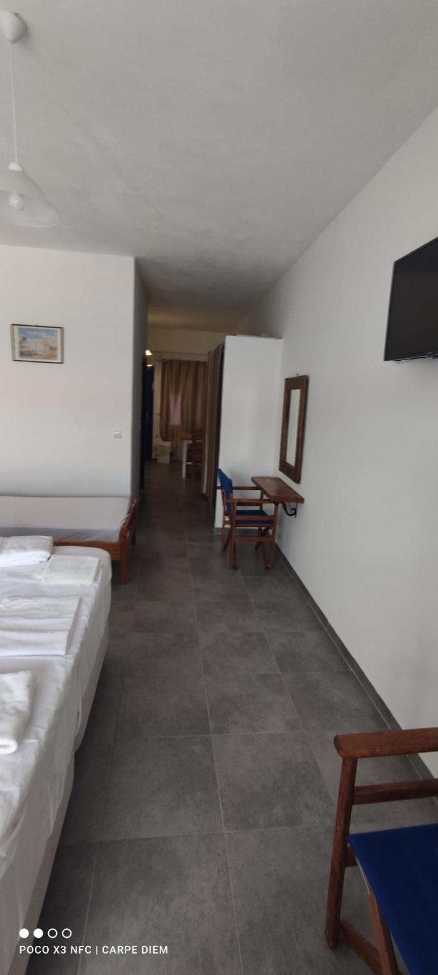 Carpe Diem Apartment Galatas (Poros)