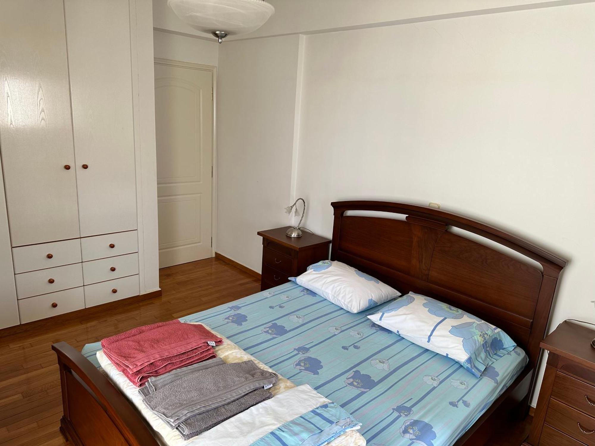 Apartment Beautiful Near The *