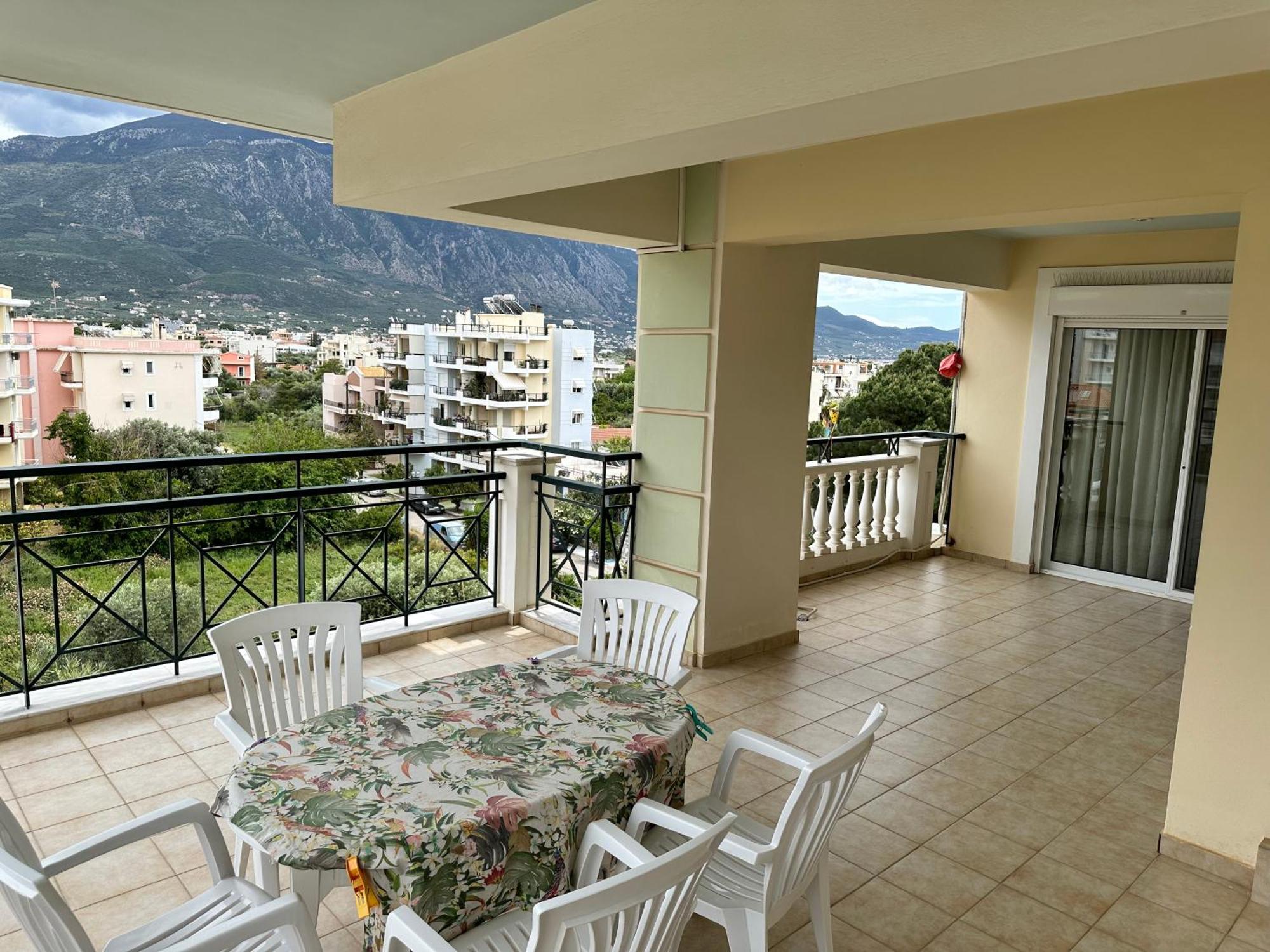 Beautiful Near The * Kalamata