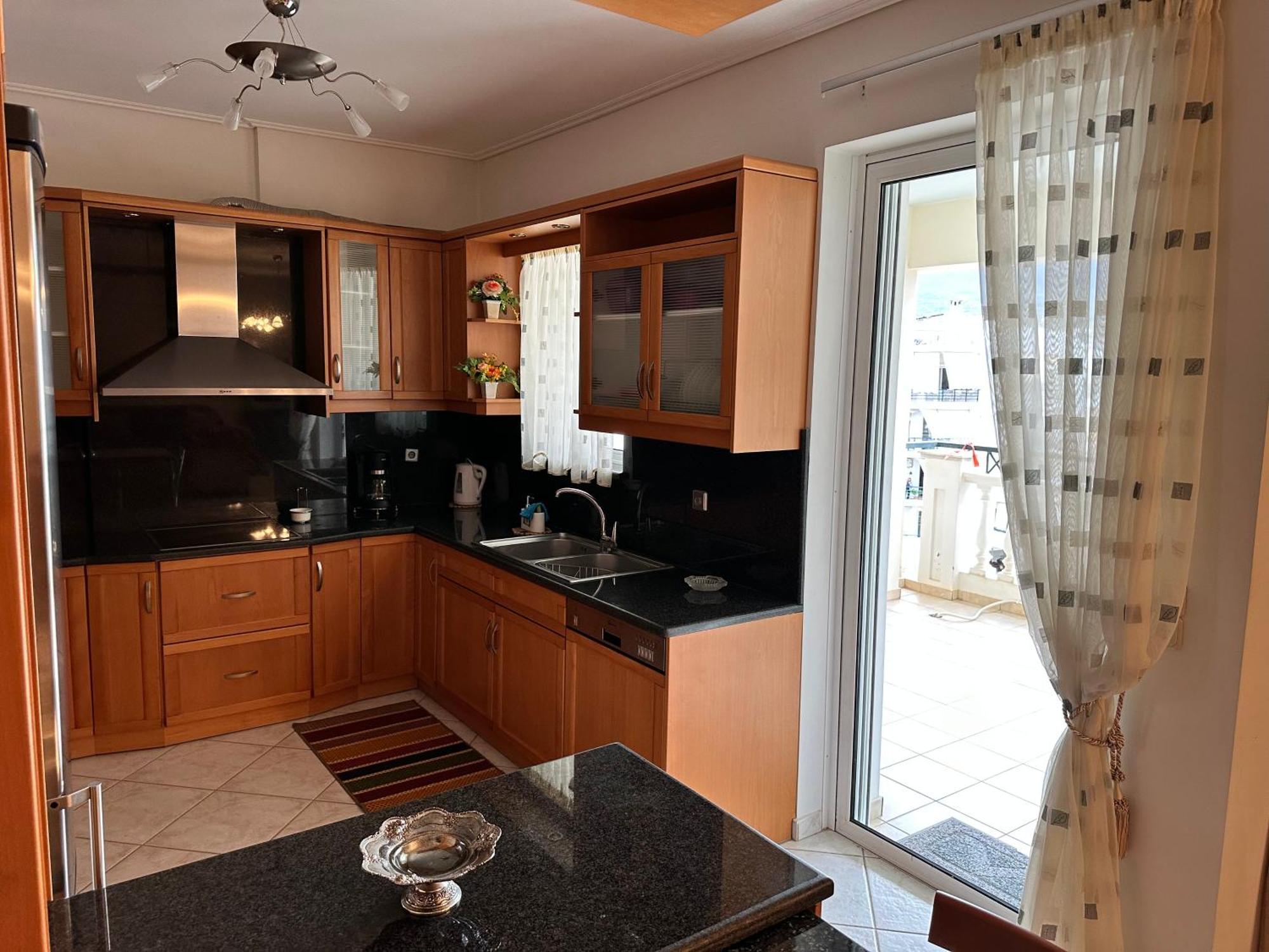 Apartment Beautiful Near The