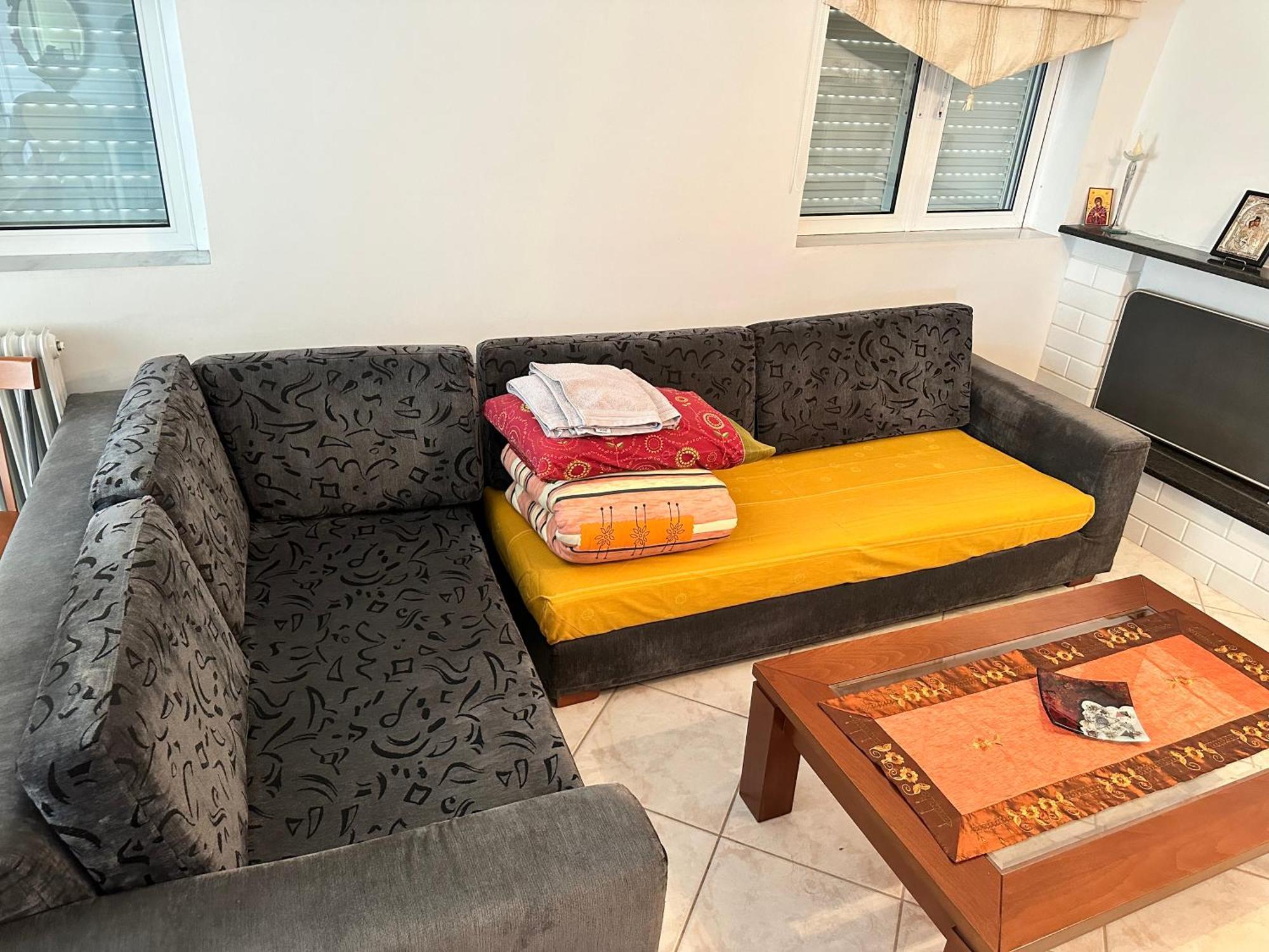 Apartment Beautiful Near The Kalamata