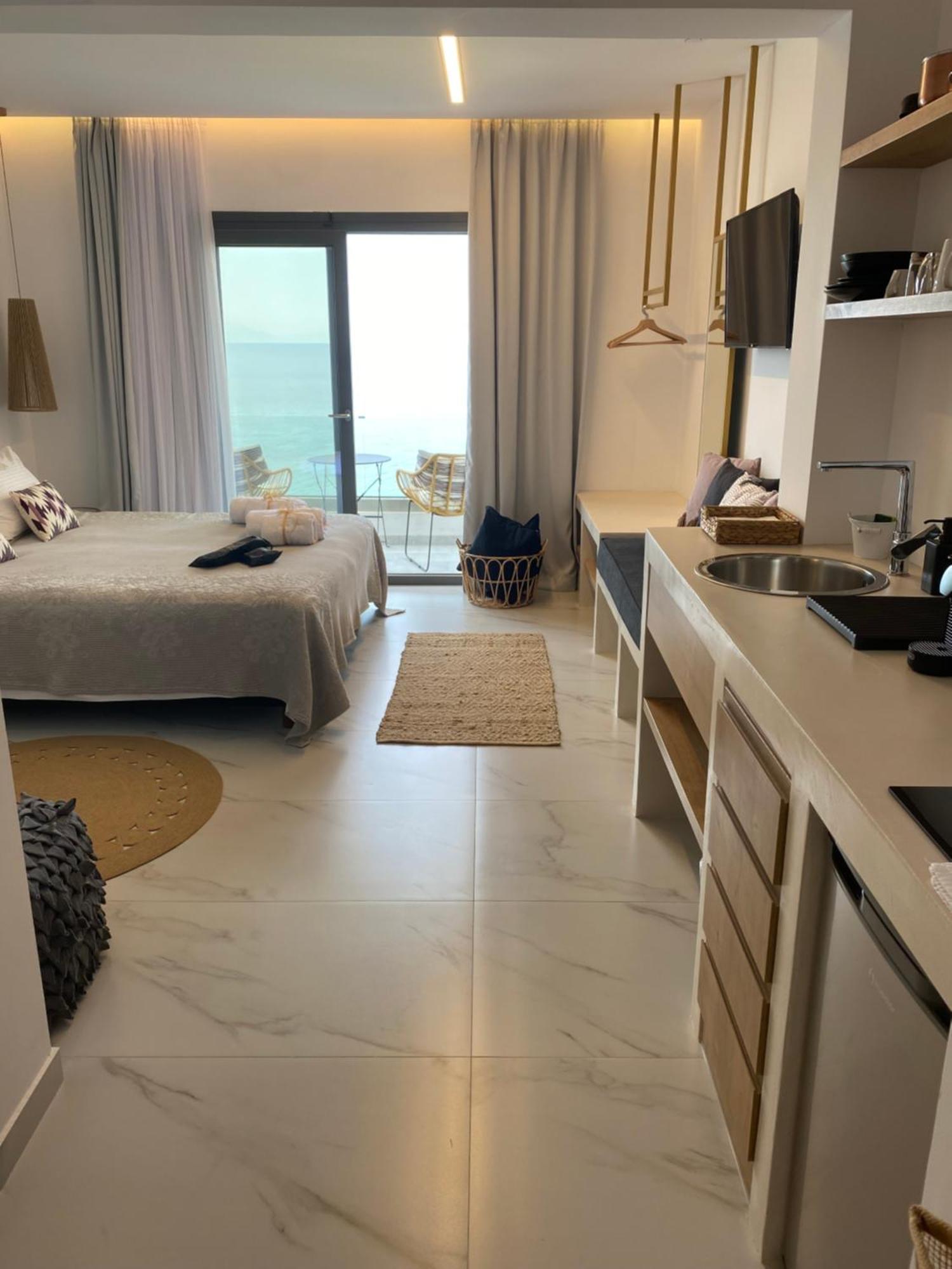 Apartment Sofi Mar - - The Place To Be