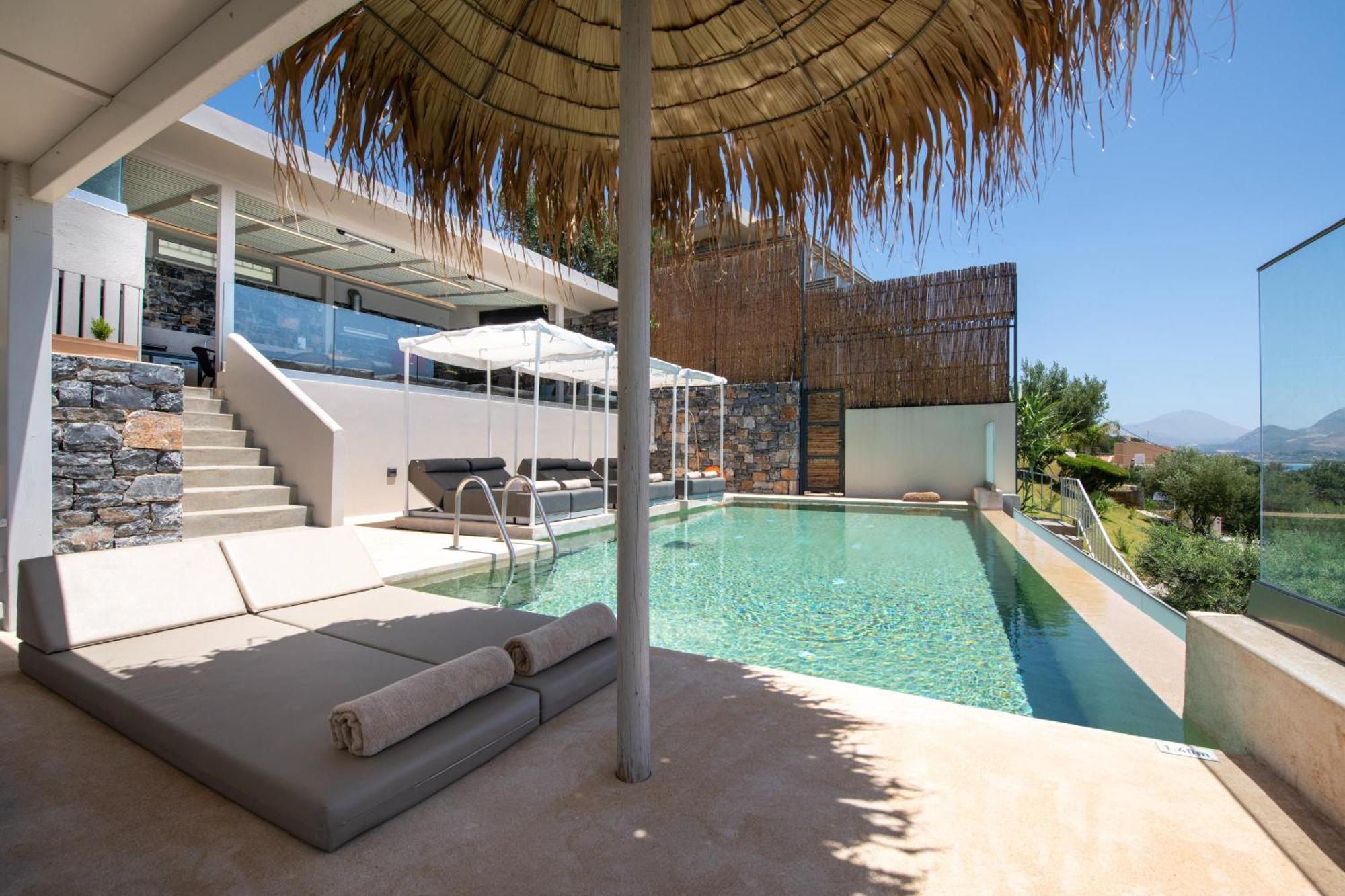 Fotinari Villa *