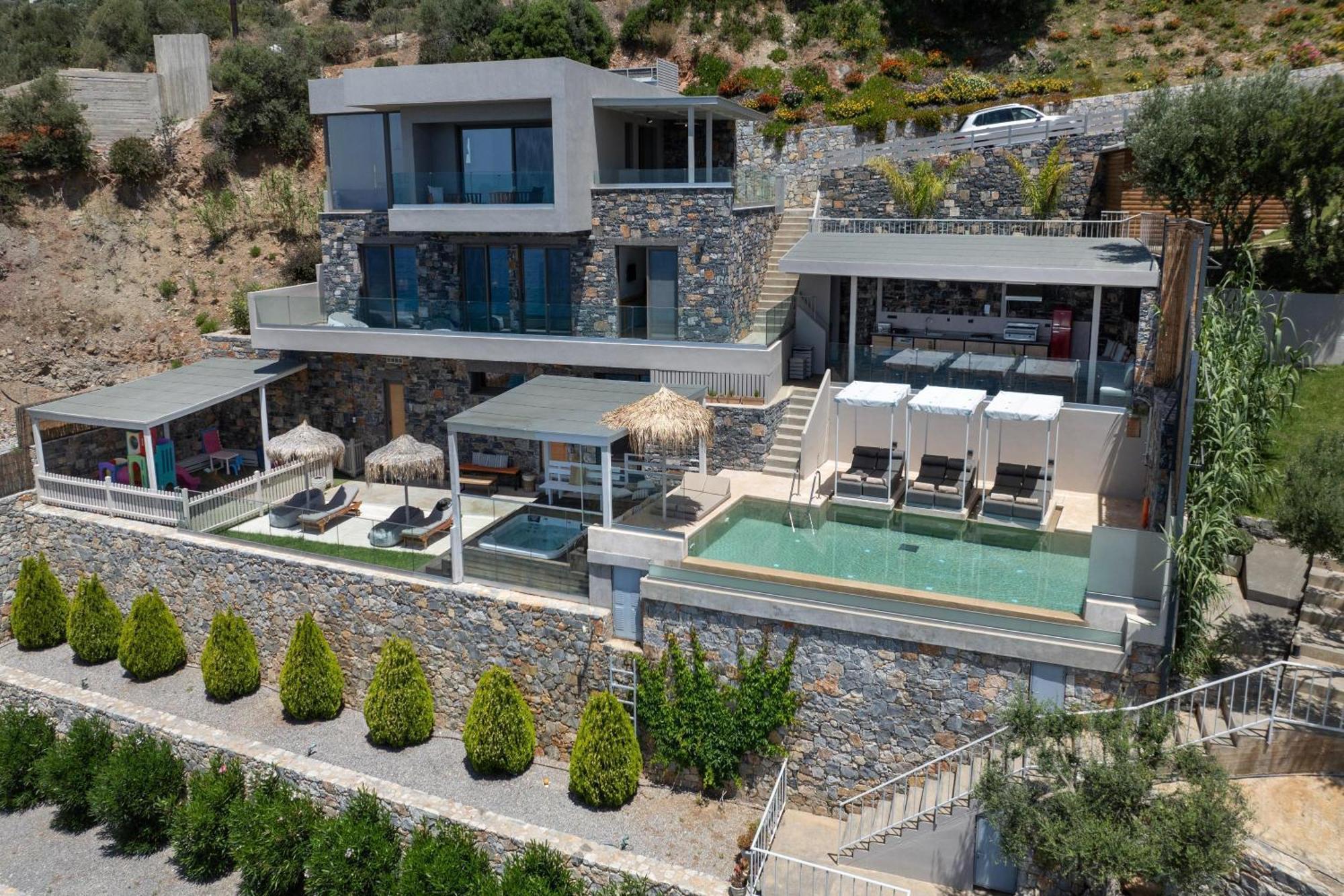 Villa Fotinari