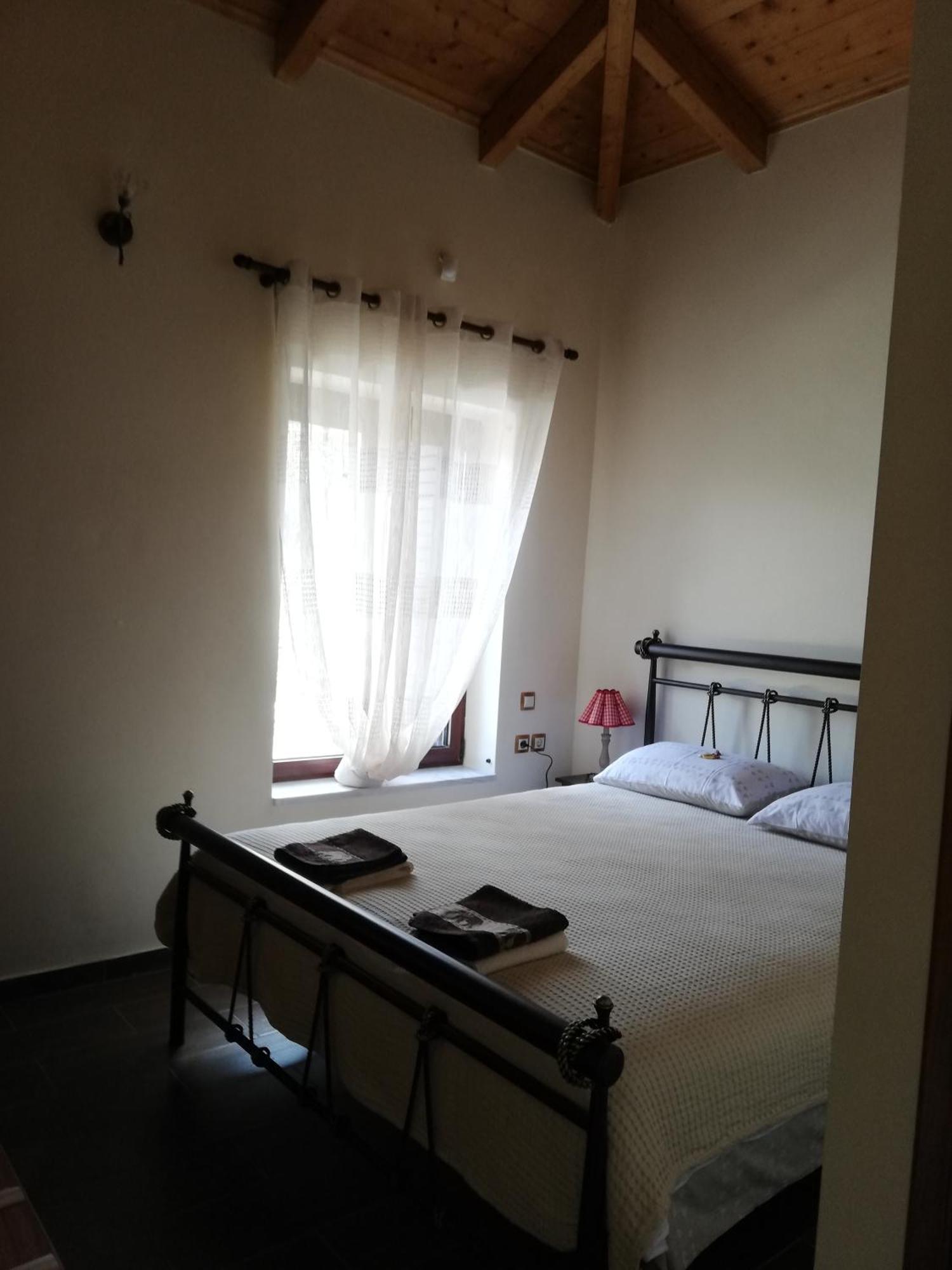 Guest house Giota's *