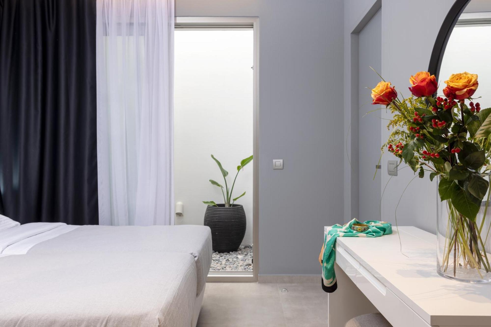 Rock Bay - Luxury In Crete Villa