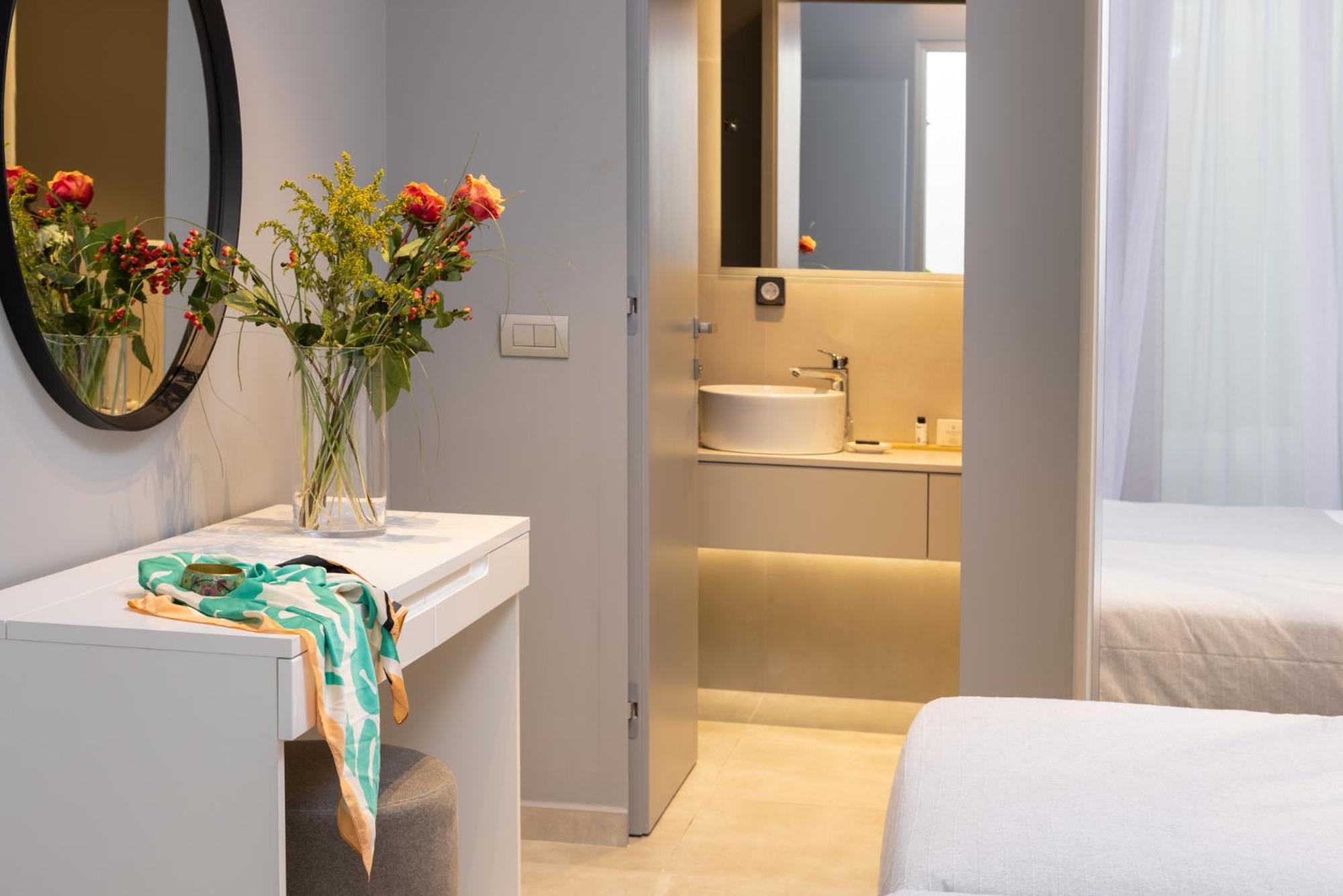 Rock Bay - Luxury In Crete * Agia Pelagia (Crete)