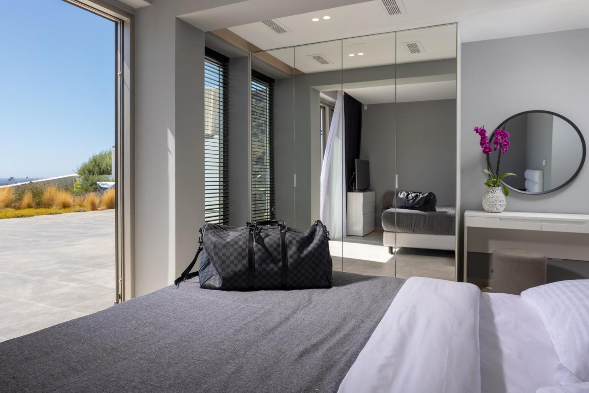 Rock Bay - Luxury In Crete *
