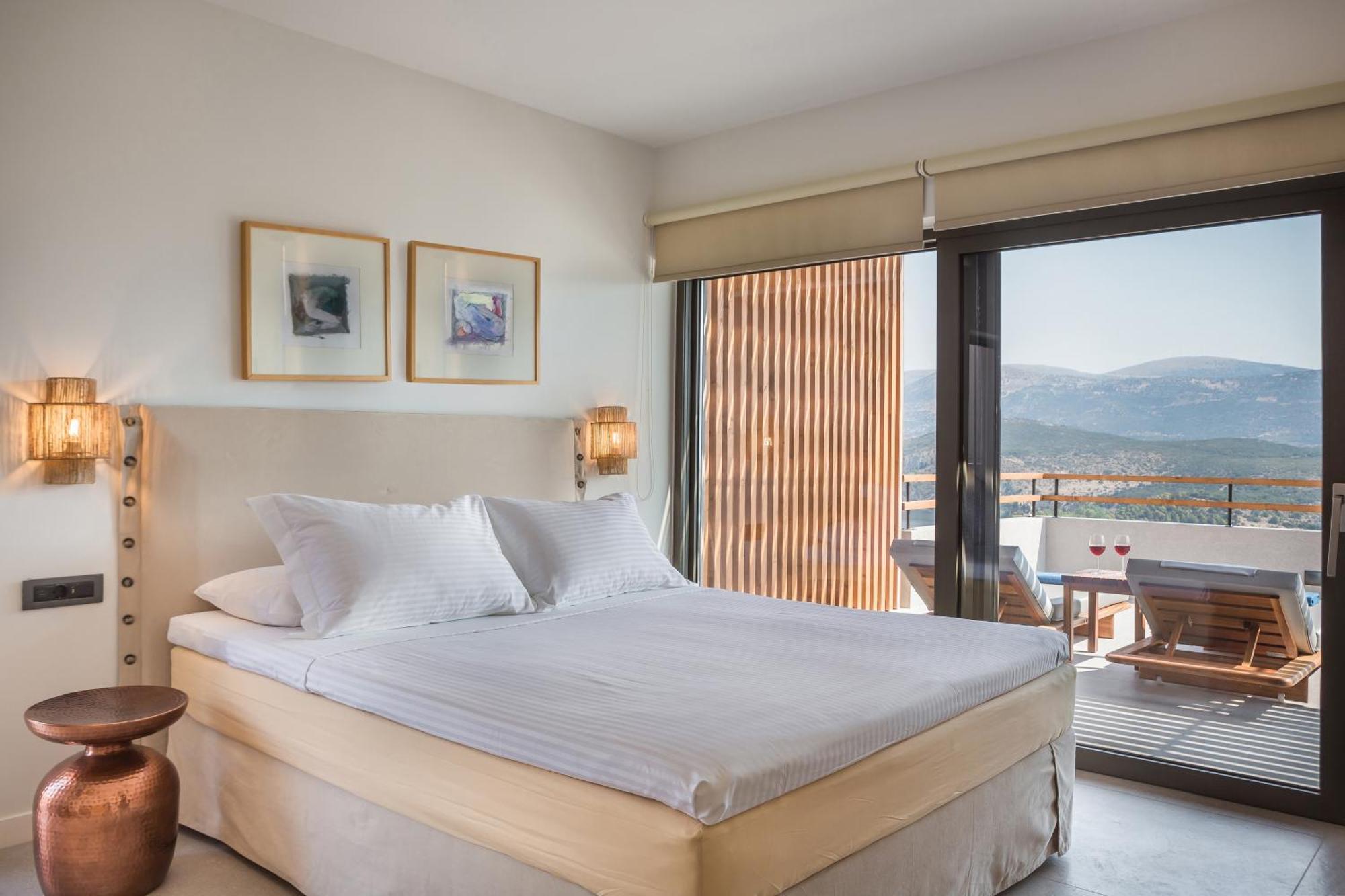 Aparthotel Harmony