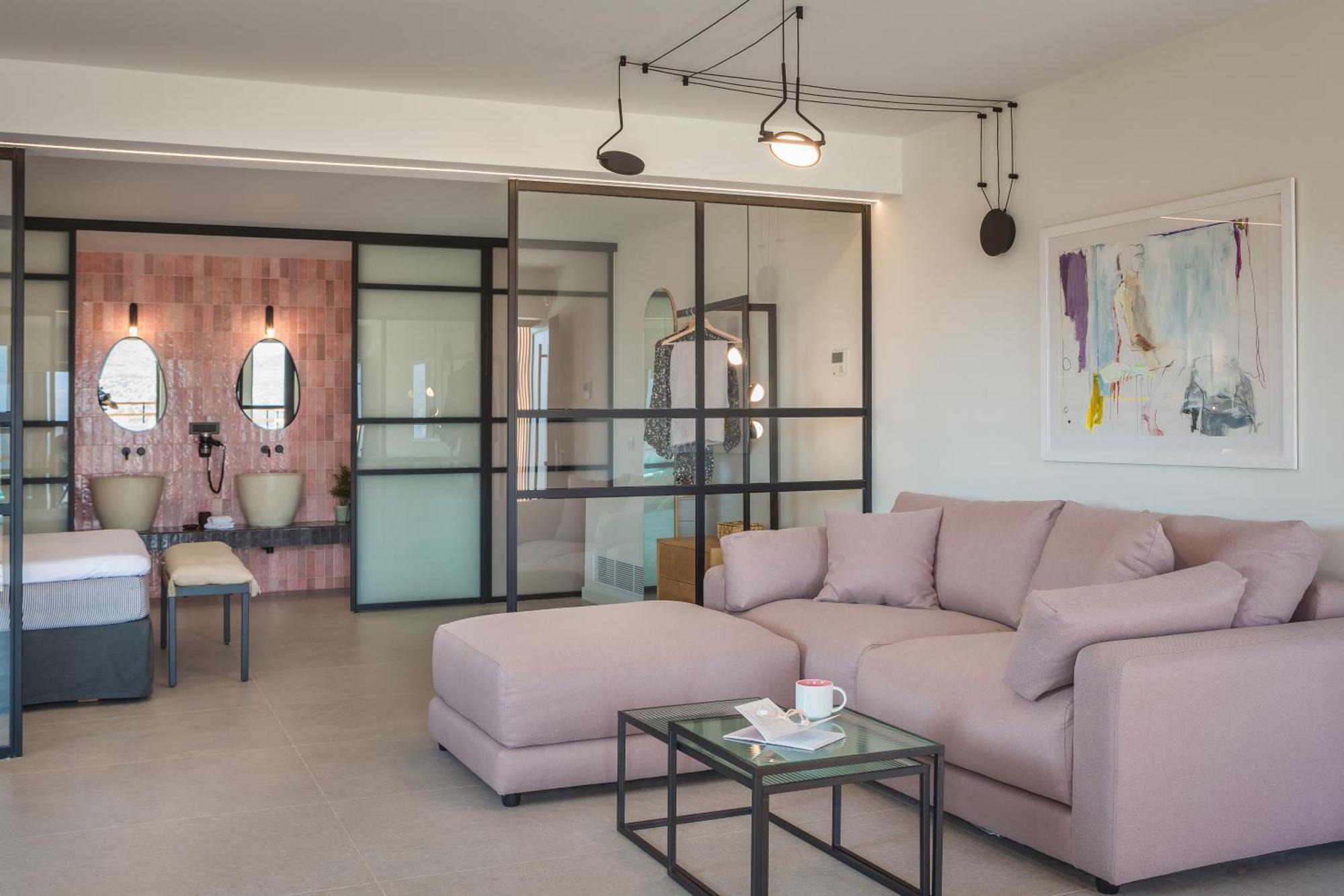 Harmony Aparthotel Khelmata