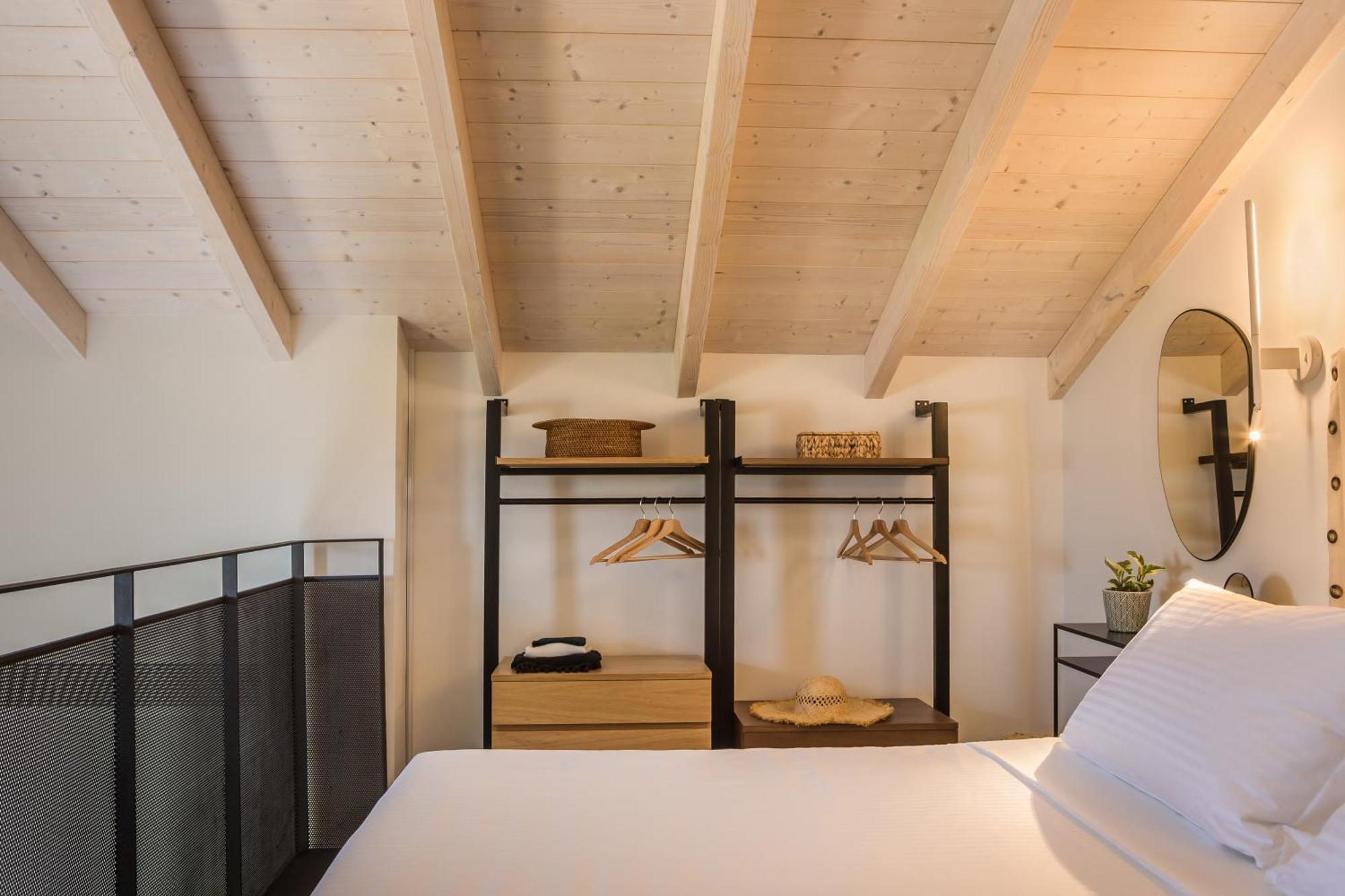 Aparthotel Harmony *