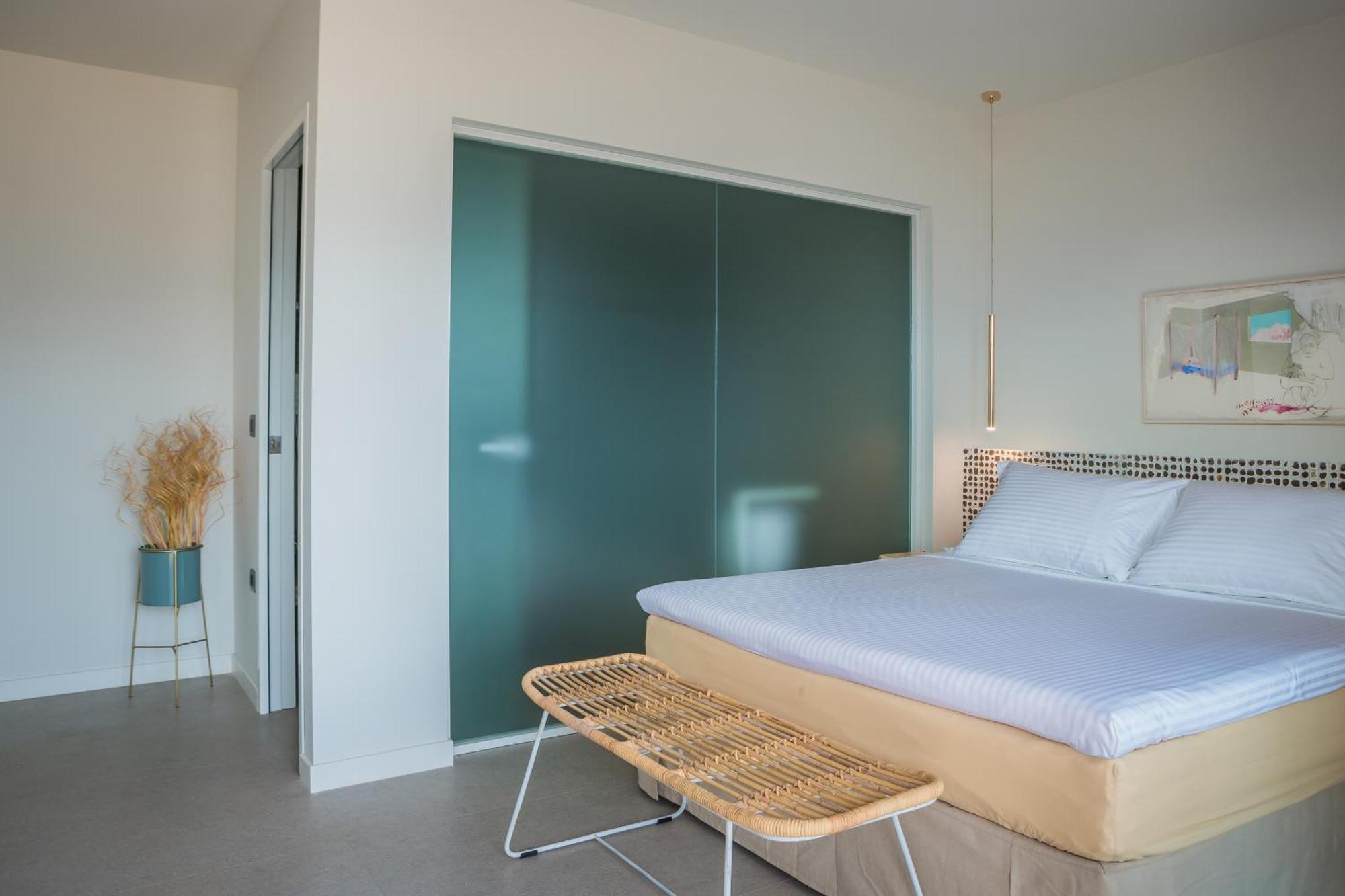 Harmony Aparthotel