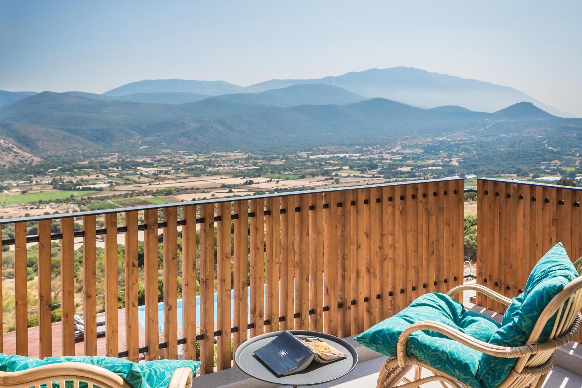 Harmony Aparthotel