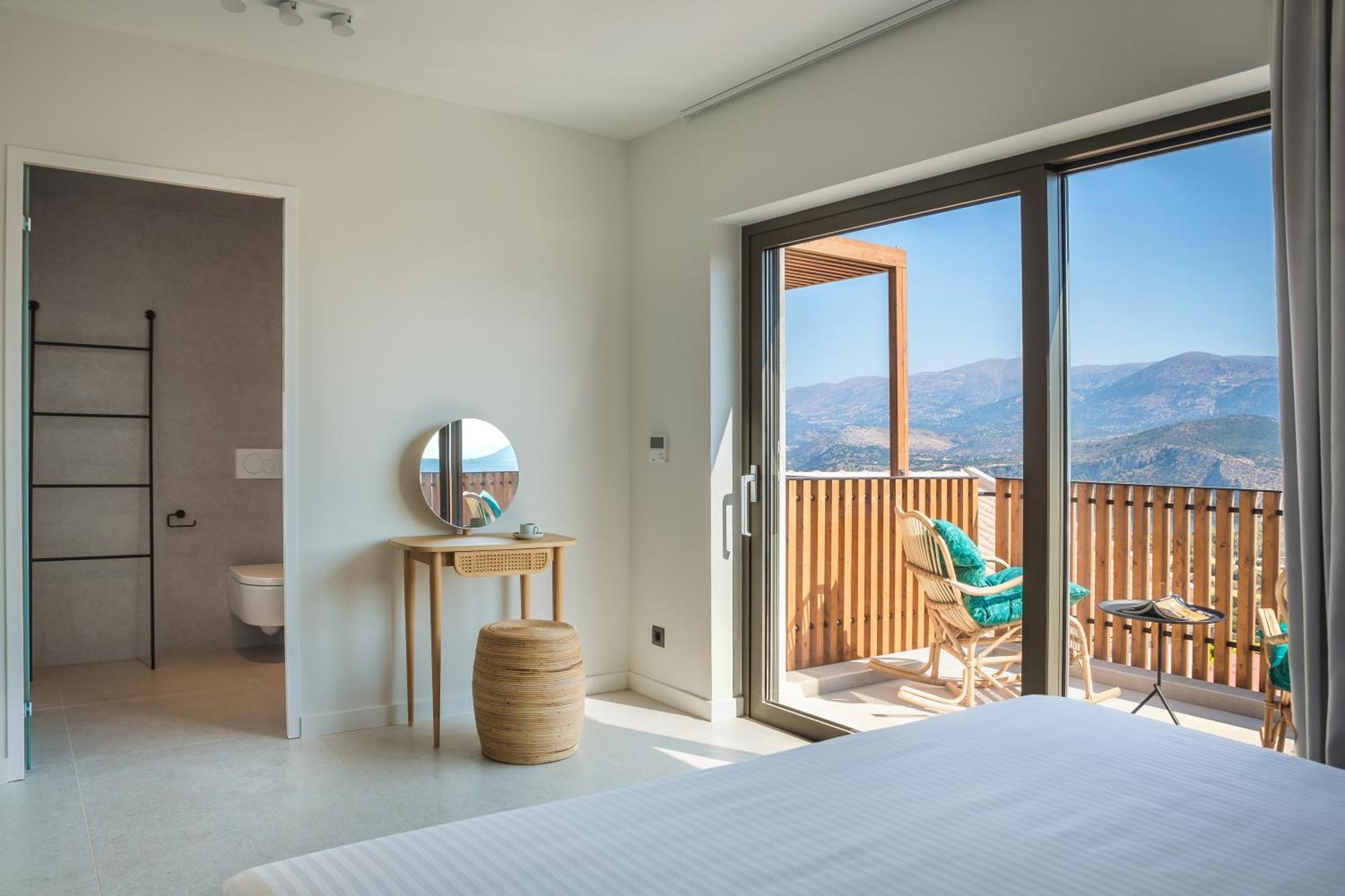 Aparthotel Harmony