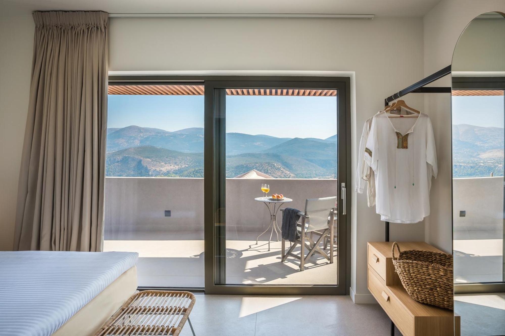Aparthotel Harmony