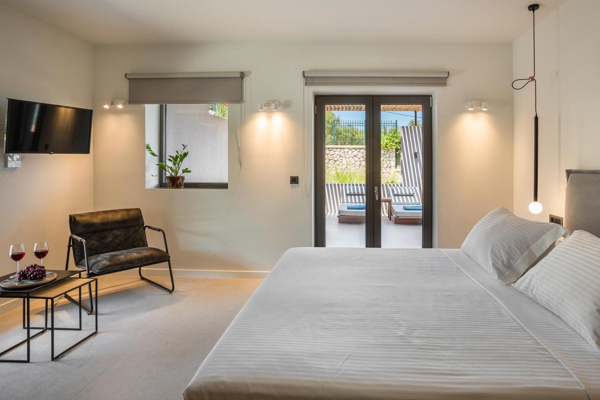 Aparthotel Harmony