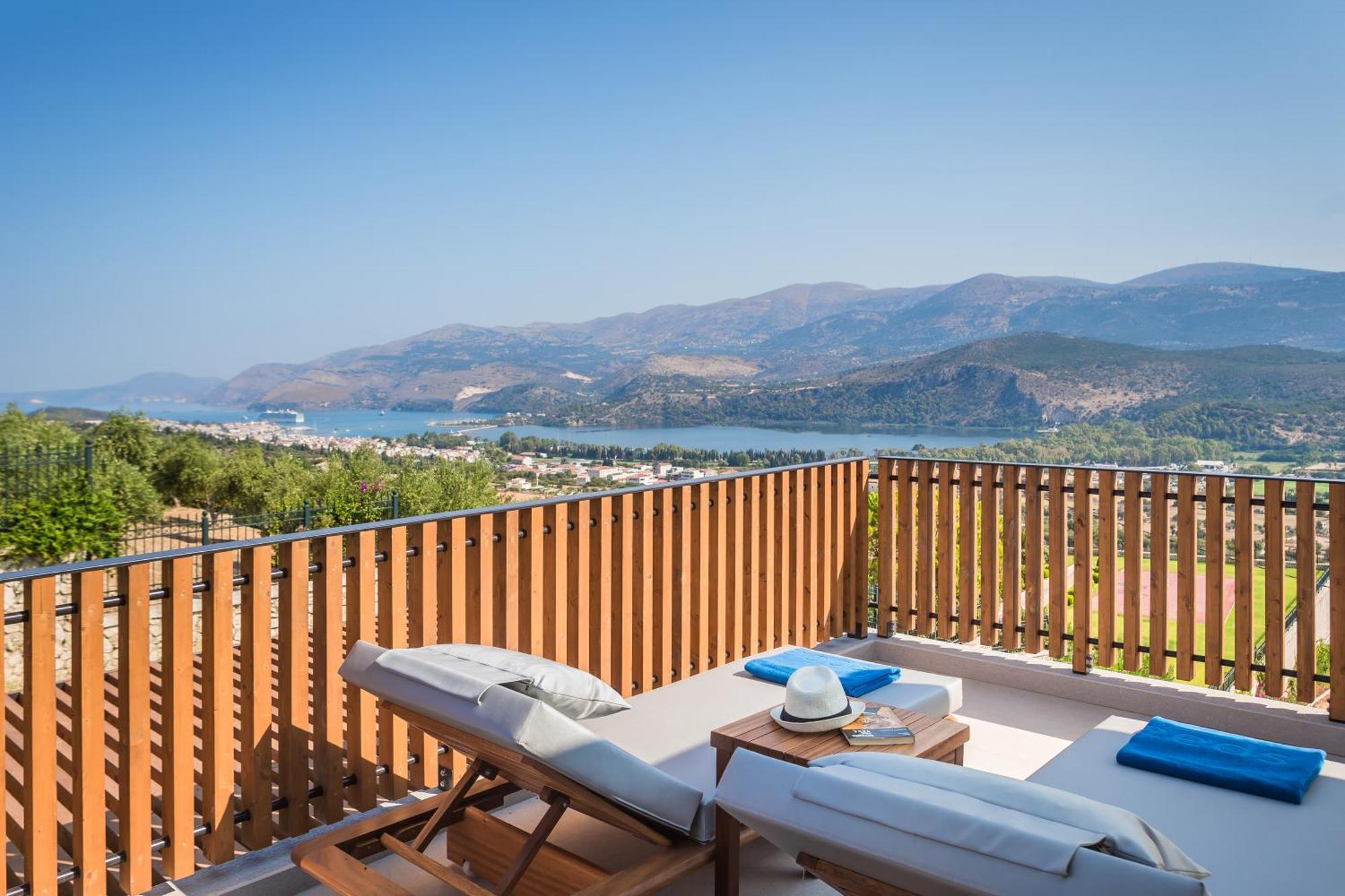 Harmony Aparthotel