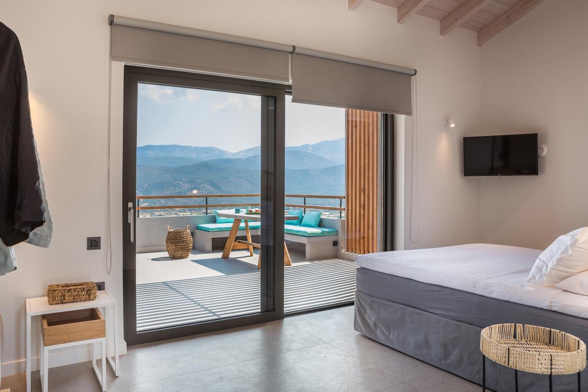 Aparthotel Harmony *