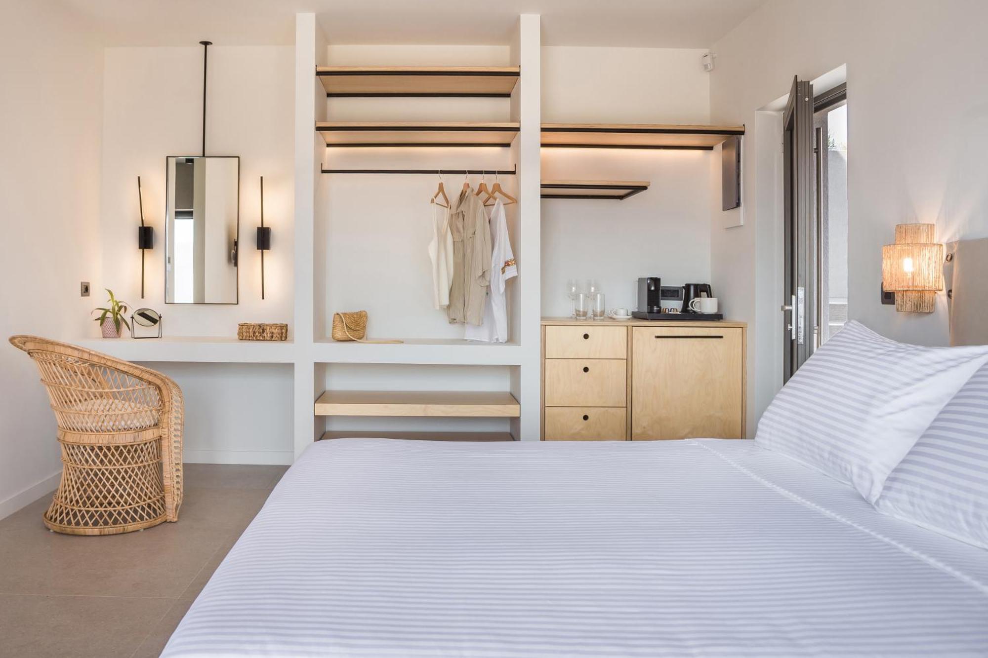 Aparthotel Harmony *