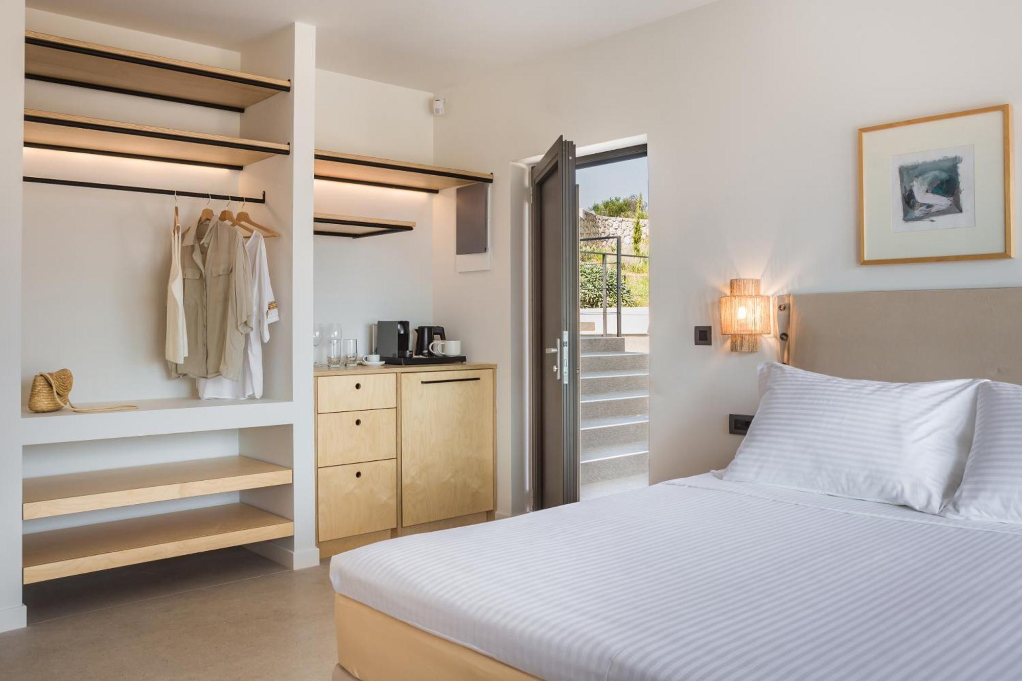 Aparthotel Harmony