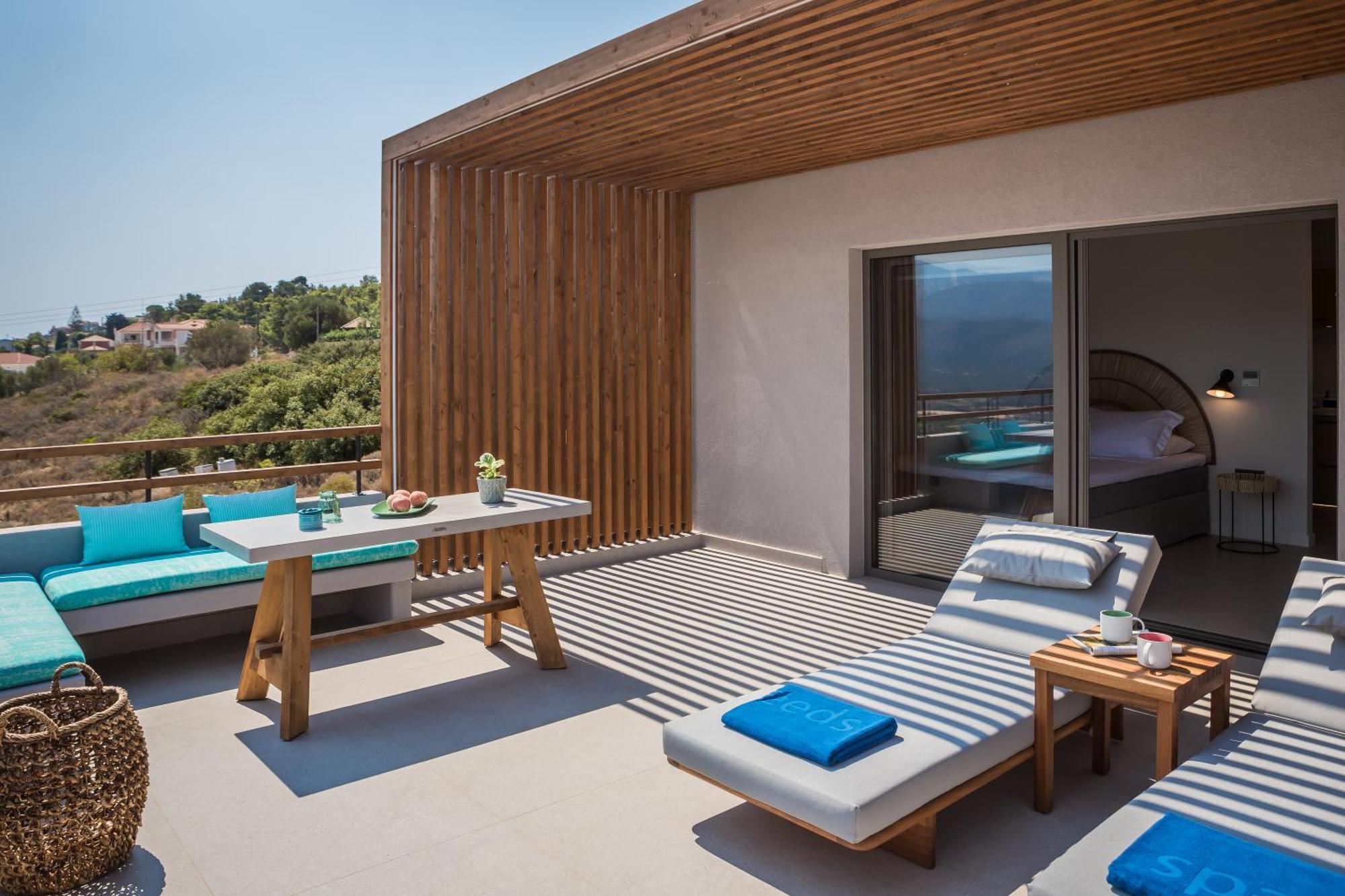 Harmony Aparthotel *