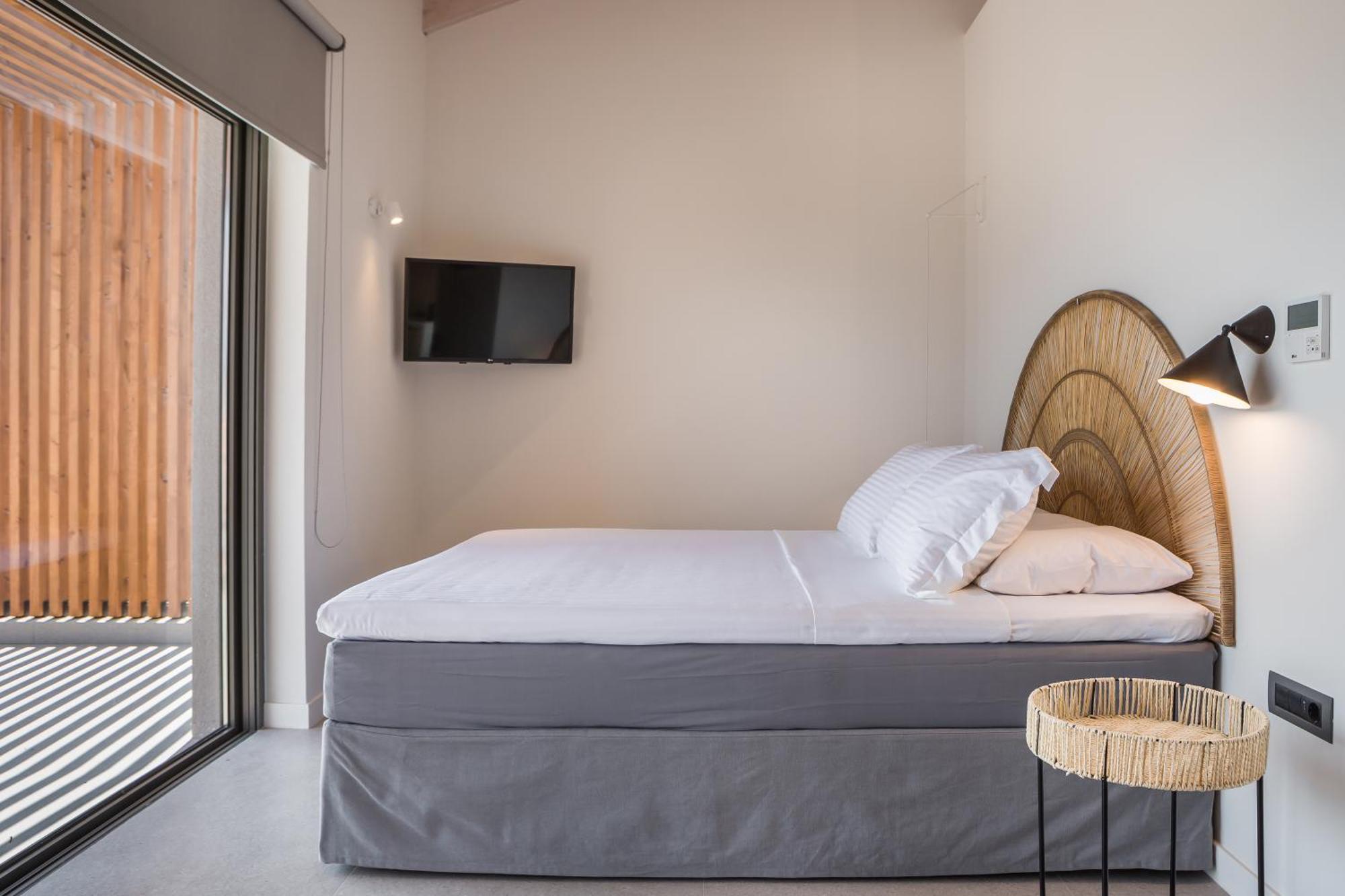 Aparthotel Harmony *