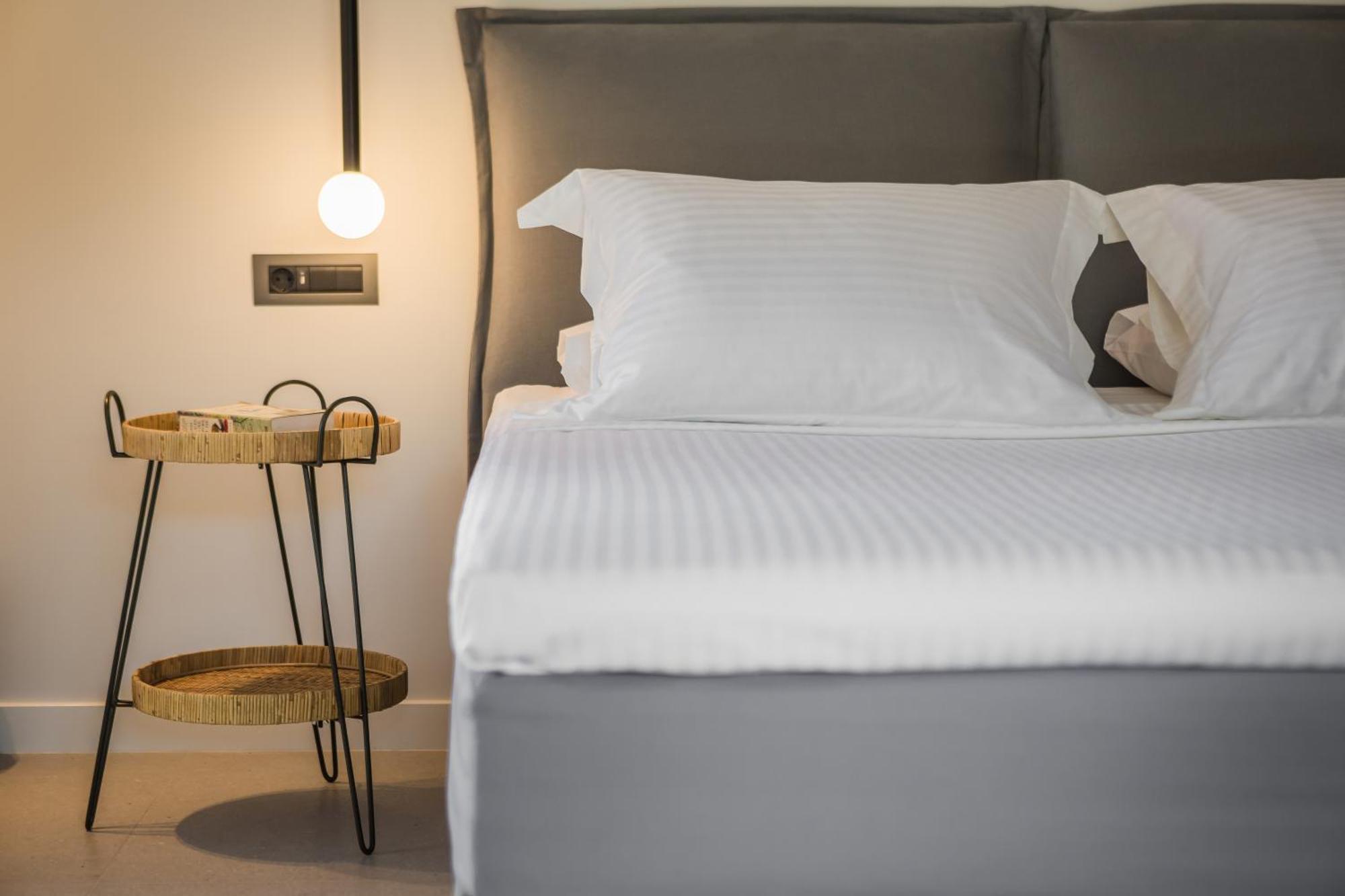 Aparthotel Harmony