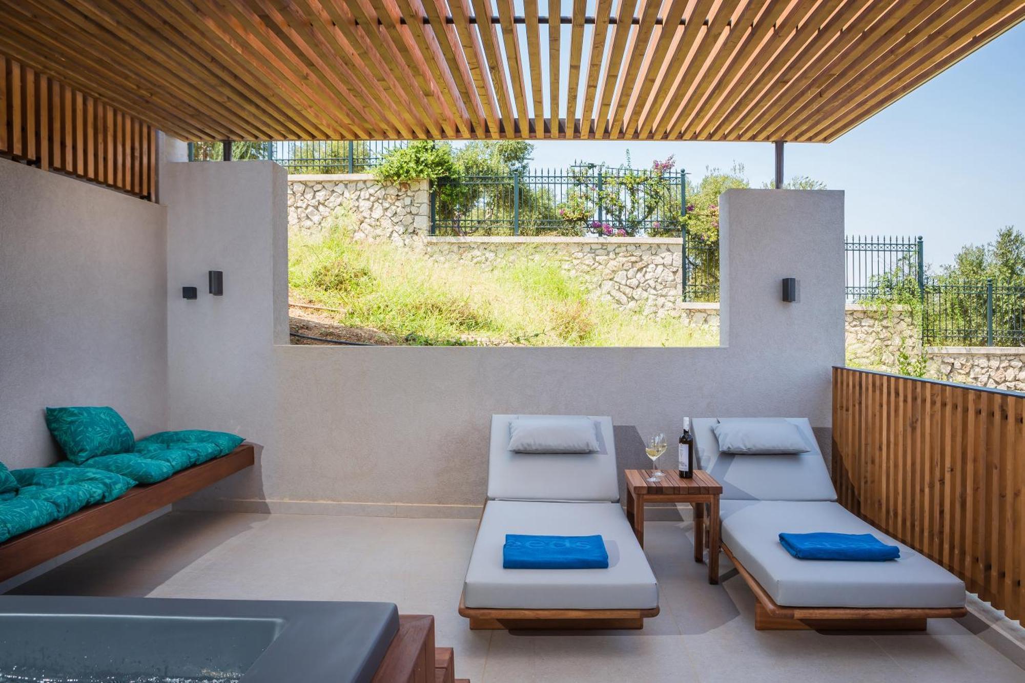 Aparthotel Harmony Khelmata