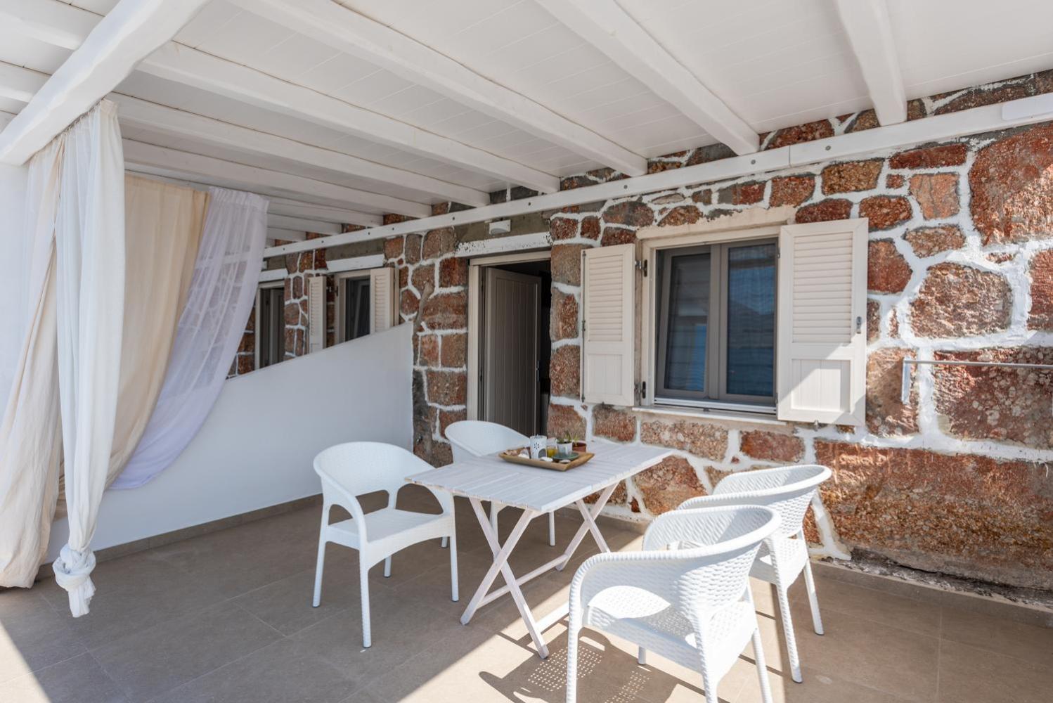 Anemi Apartment Adamantas (Milos)