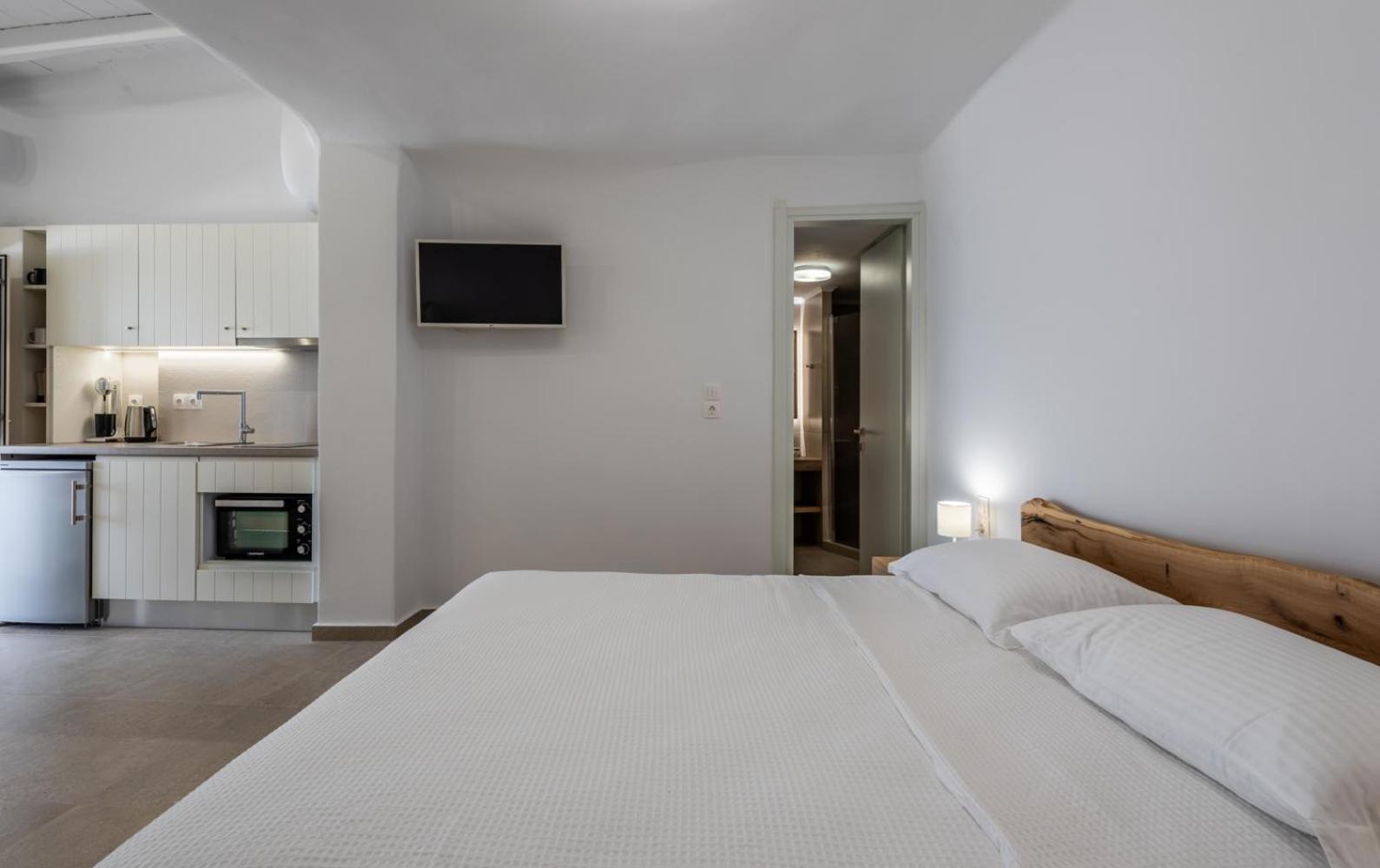 Anemi Apartment *