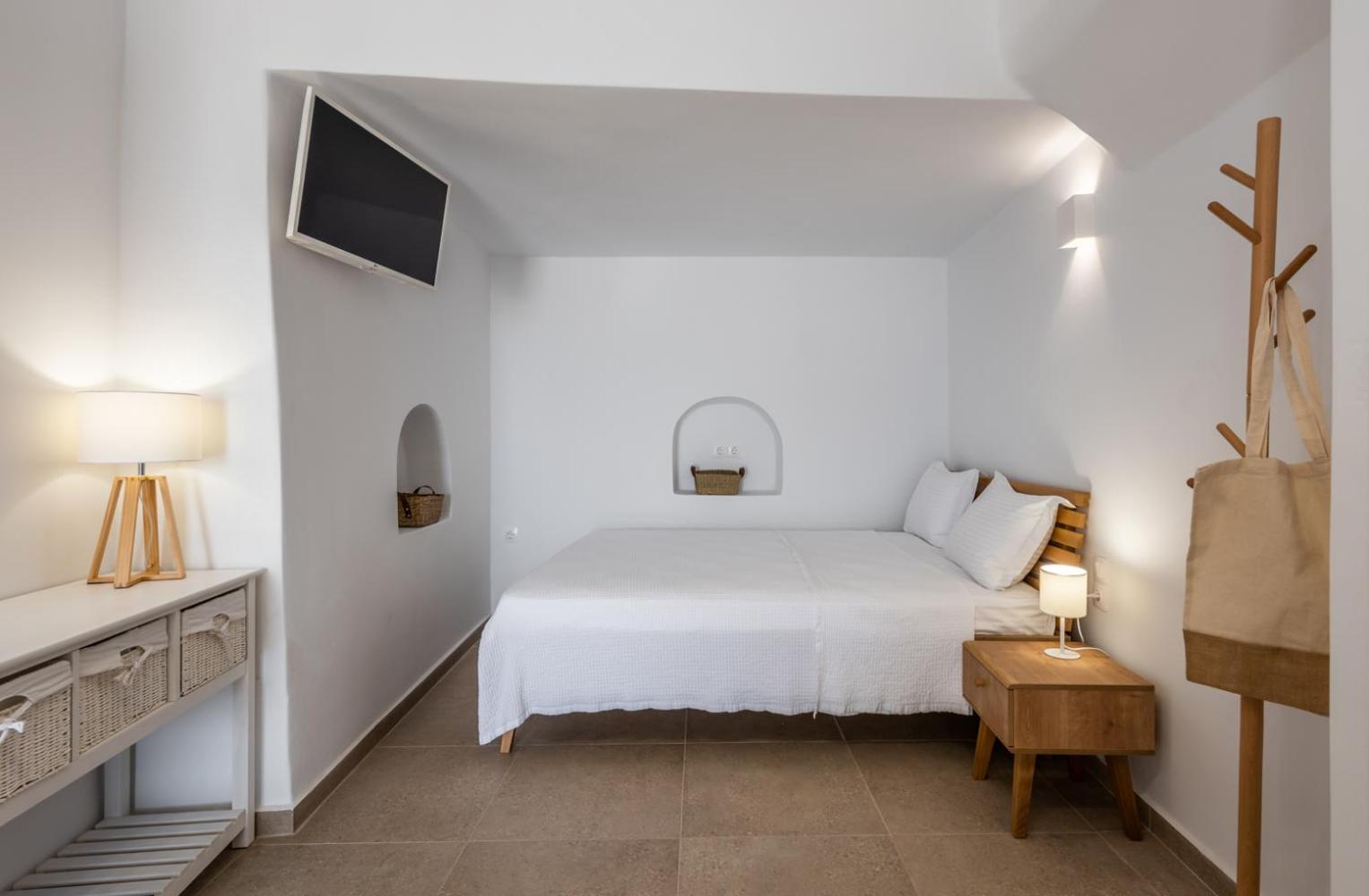 Apartment Anemi Adamantas (Milos)