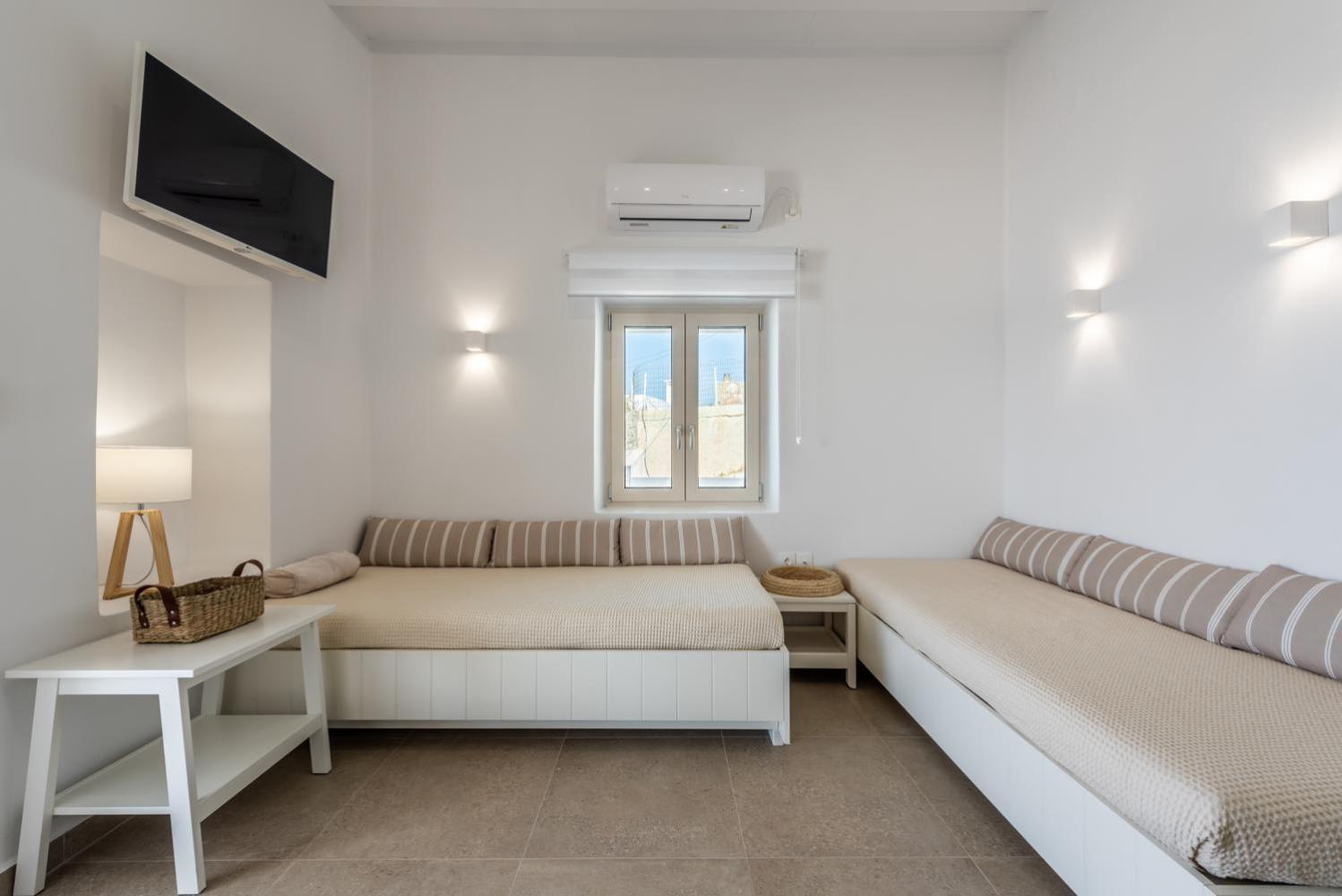 Anemi Apartment