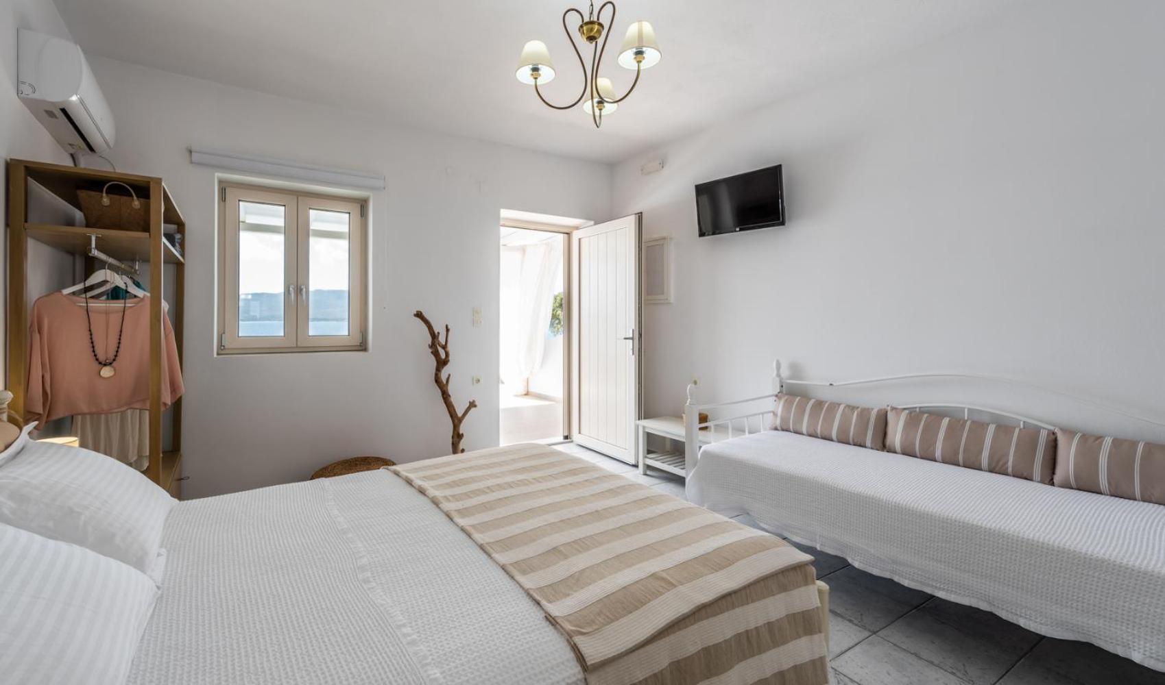 Anemi Apartment *