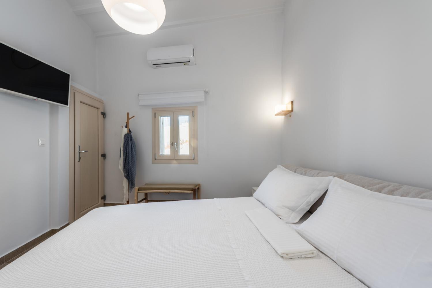 Anemi Apartment Adamantas (Milos)
