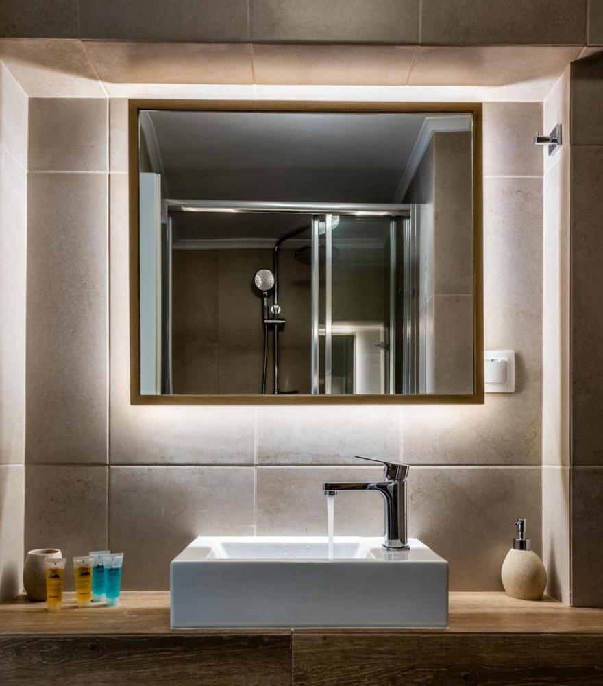 Apartment Anemi
