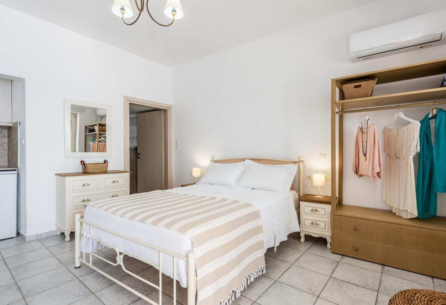 Anemi Apartment Adamantas (Milos)