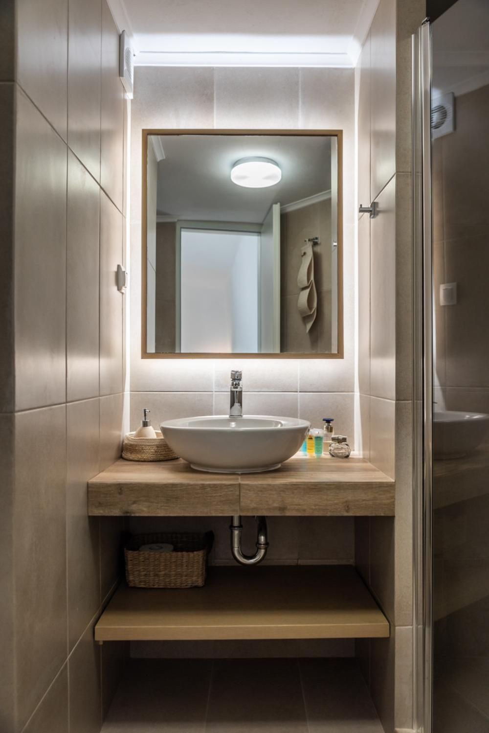 Apartment Anemi