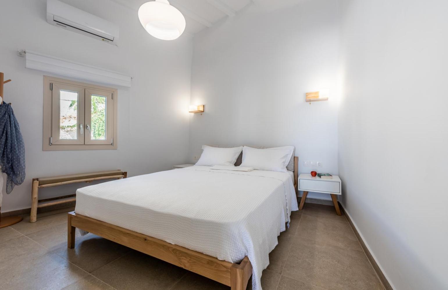 Anemi Apartment Adamantas (Milos)