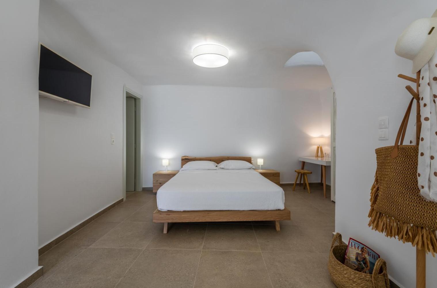 Anemi Apartment
