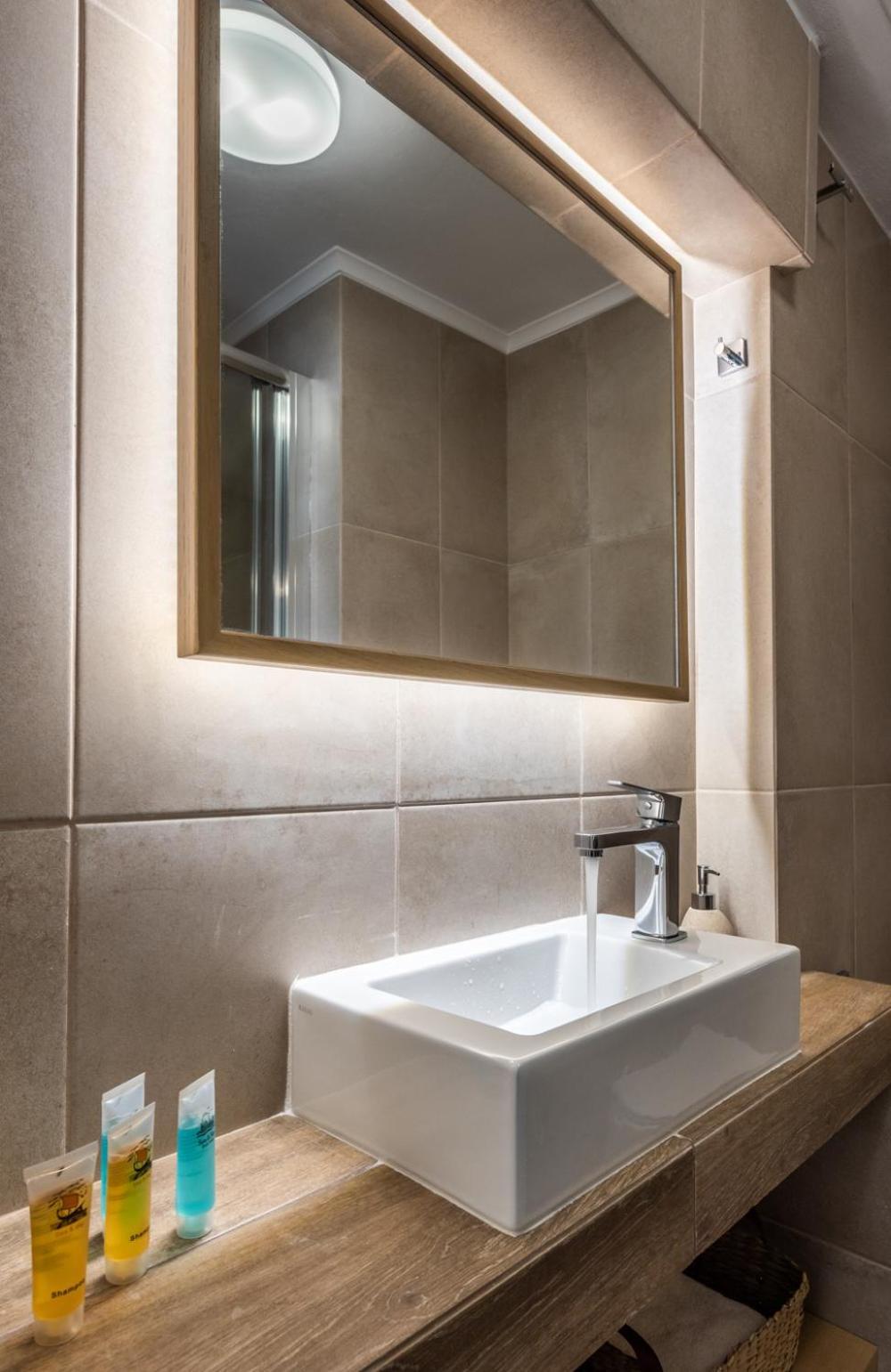 Apartment Anemi *