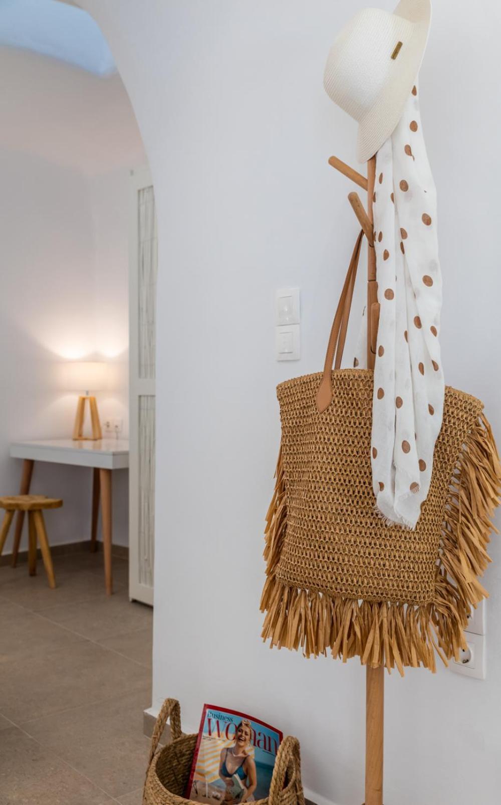 Apartment Anemi Adamantas (Milos)