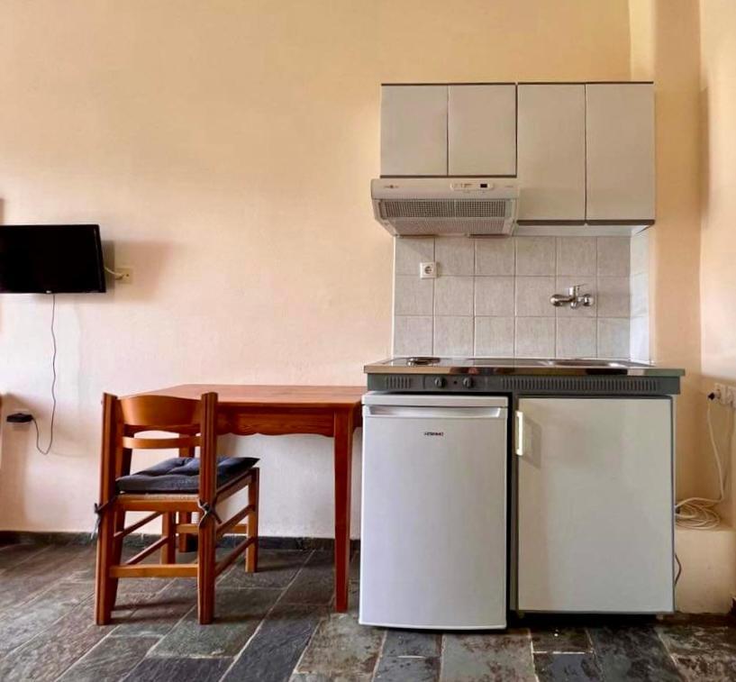 Apartment Kastro Aggeliki *