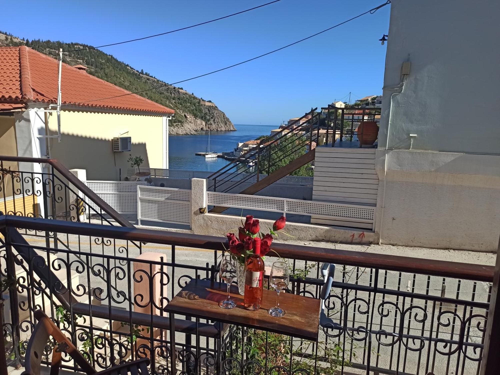 Paradise View Asos