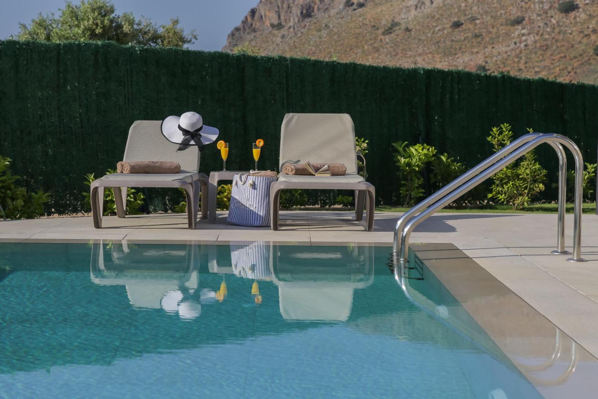Villa Utopia Luxury